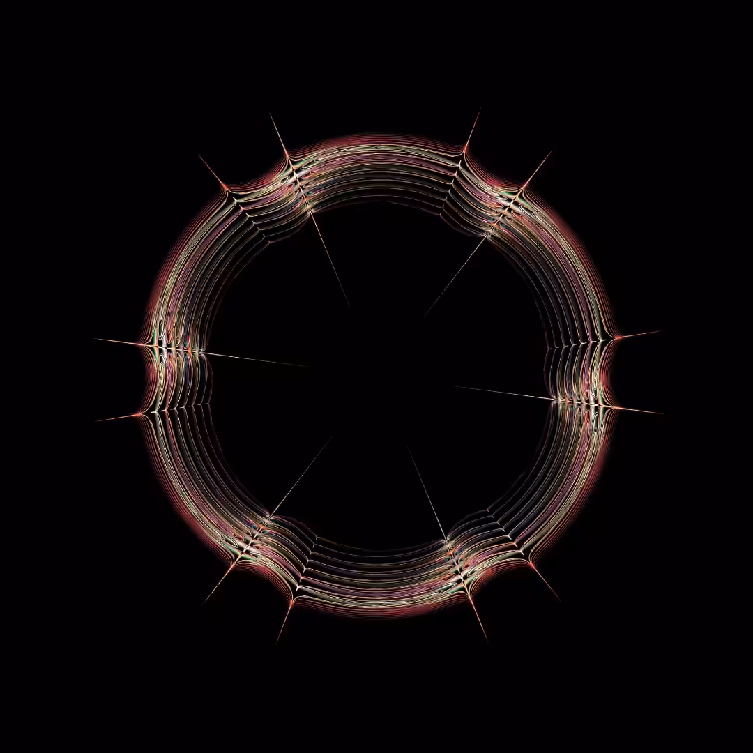Ring of time