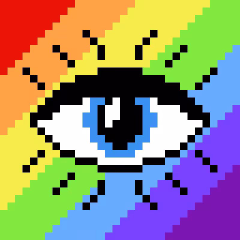 EYEBITS #16