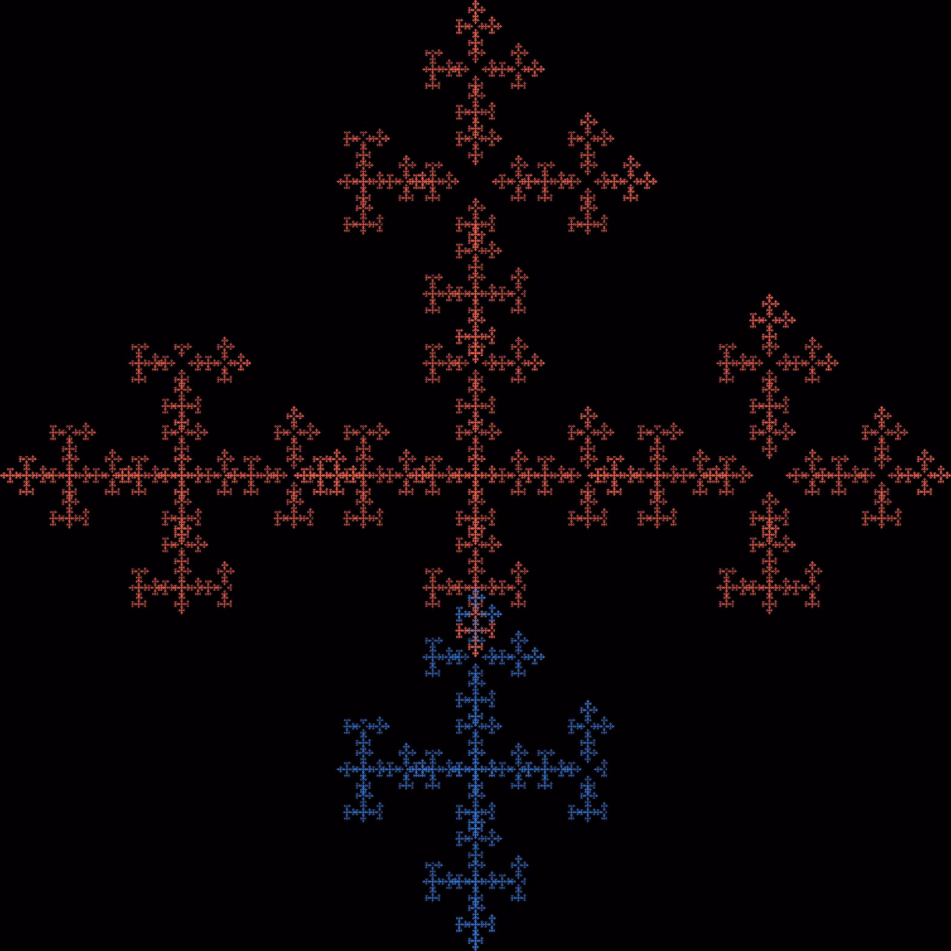 Order from Chaos #45