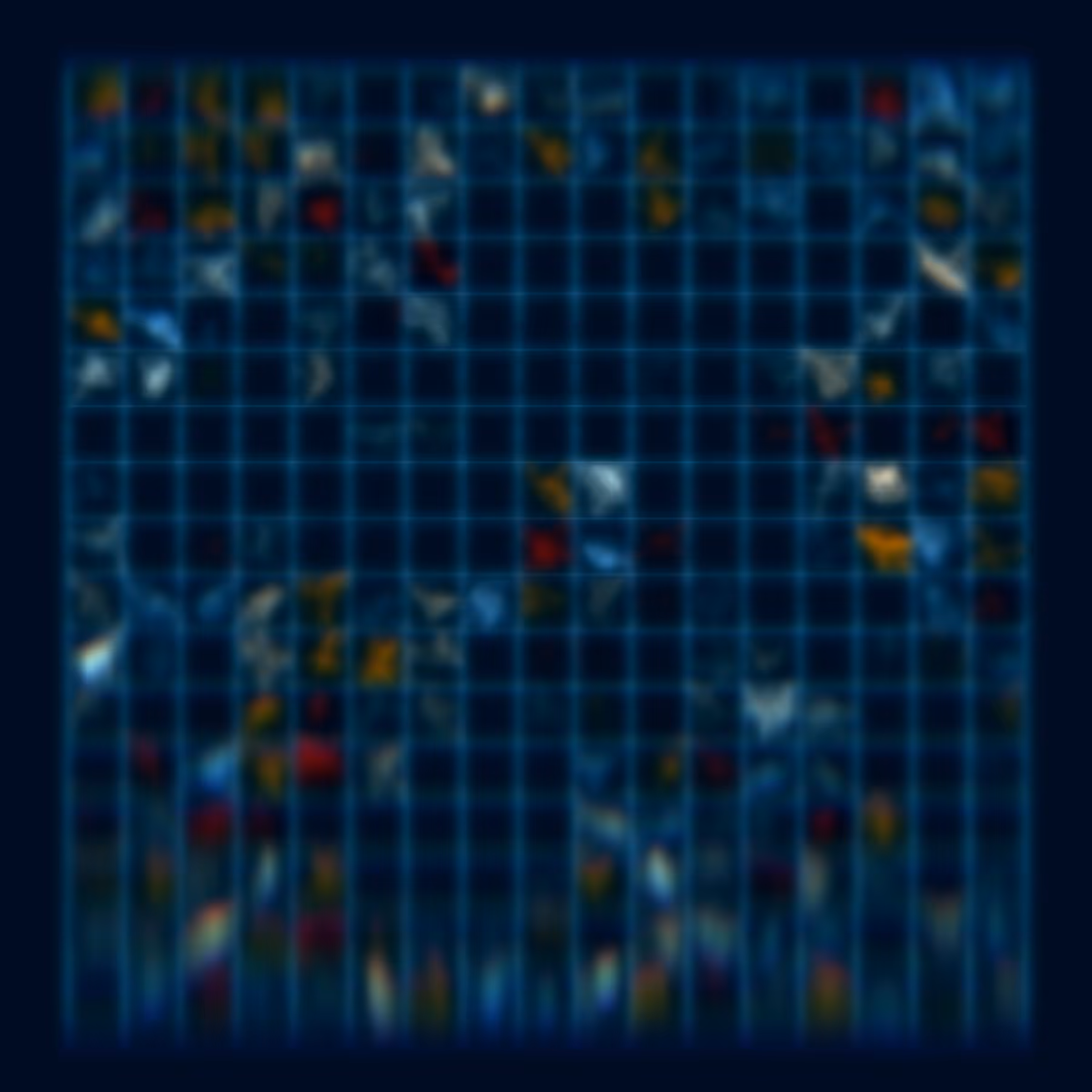 Polyphos #3