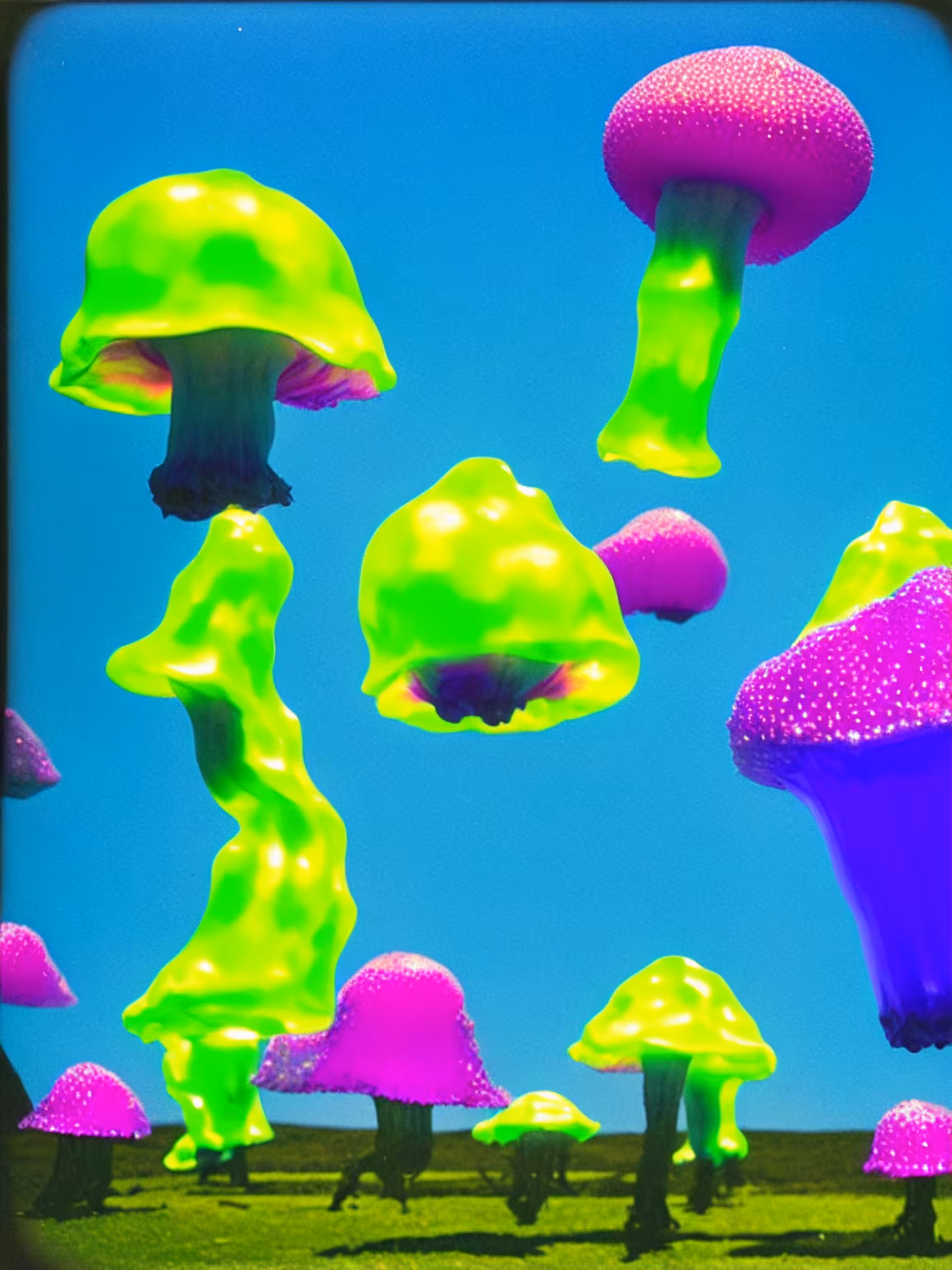Year of the Jellyfish #46