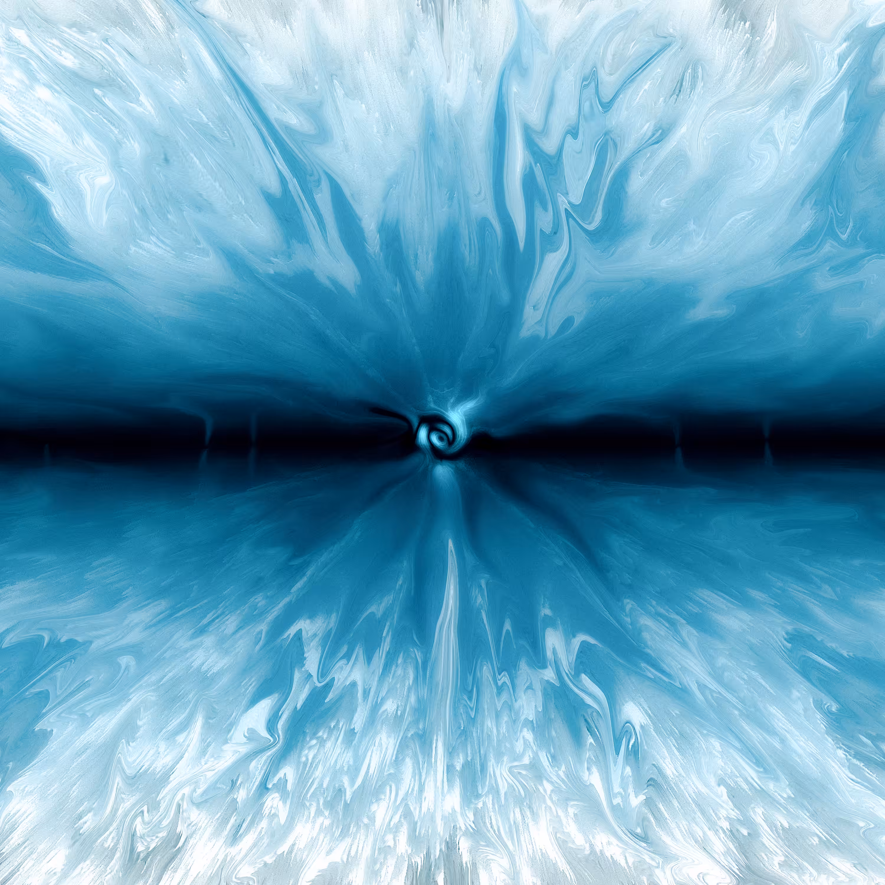 Return To The Center