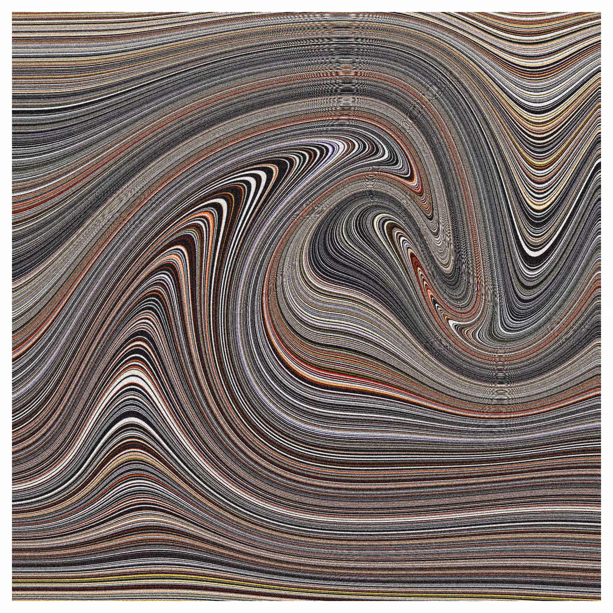 TOPOLOGY #8