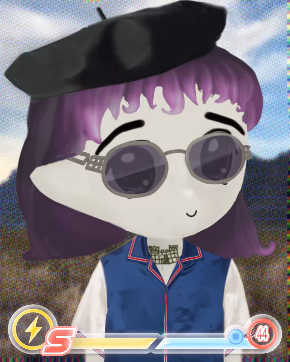Milady 5034