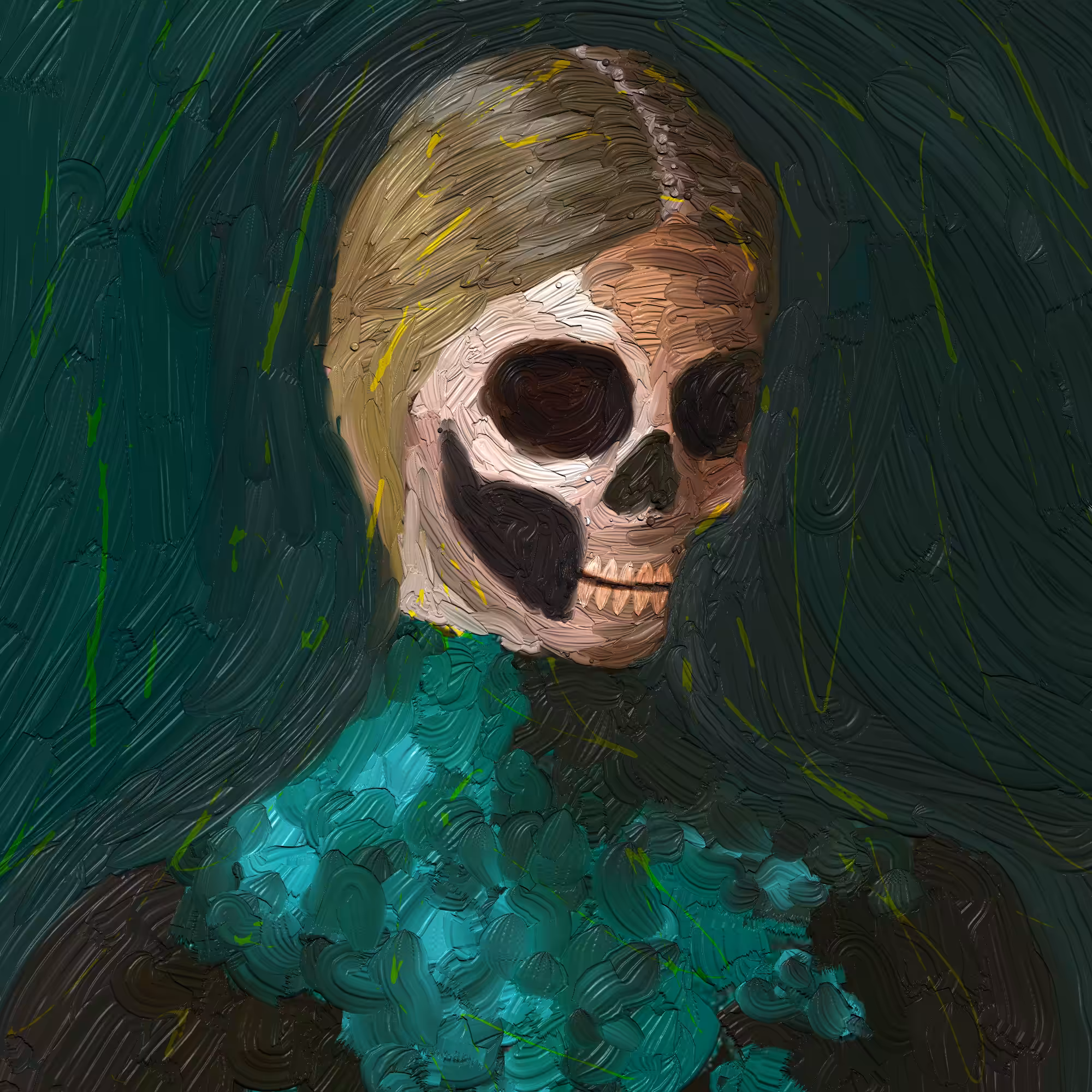 Macabre #30