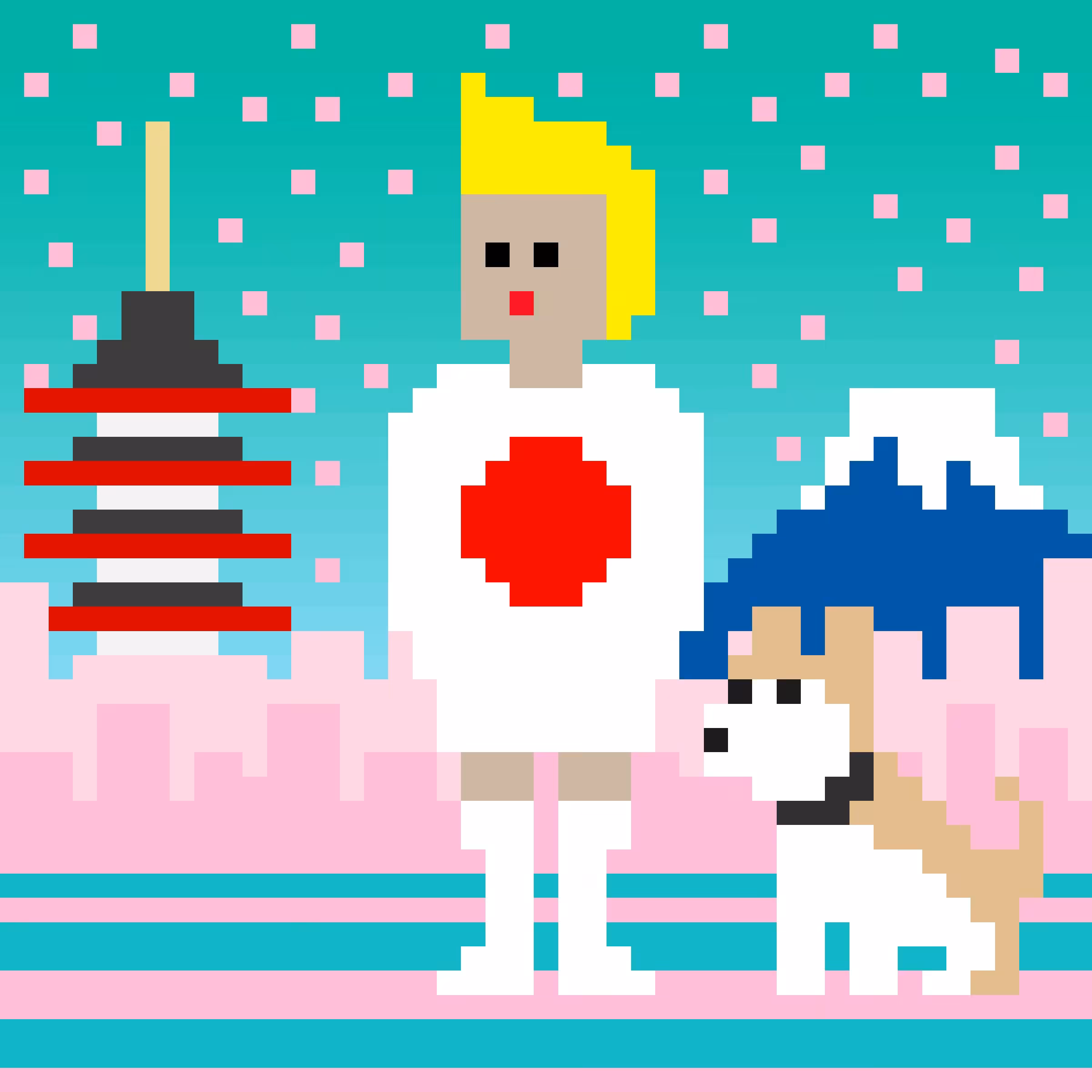 CryptoTokyoite #229