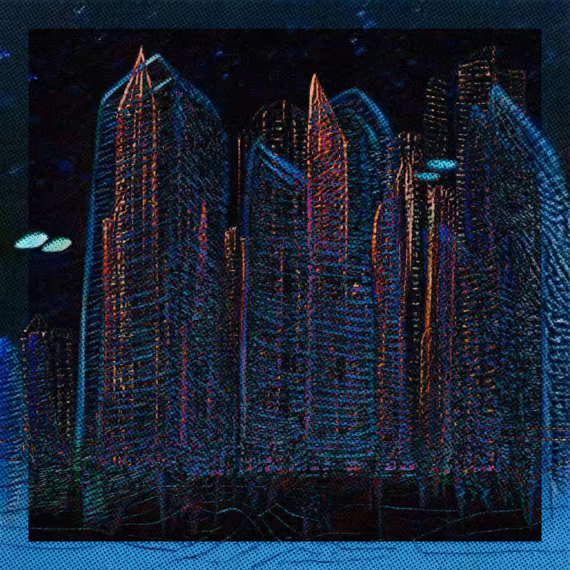 Permutation City #192