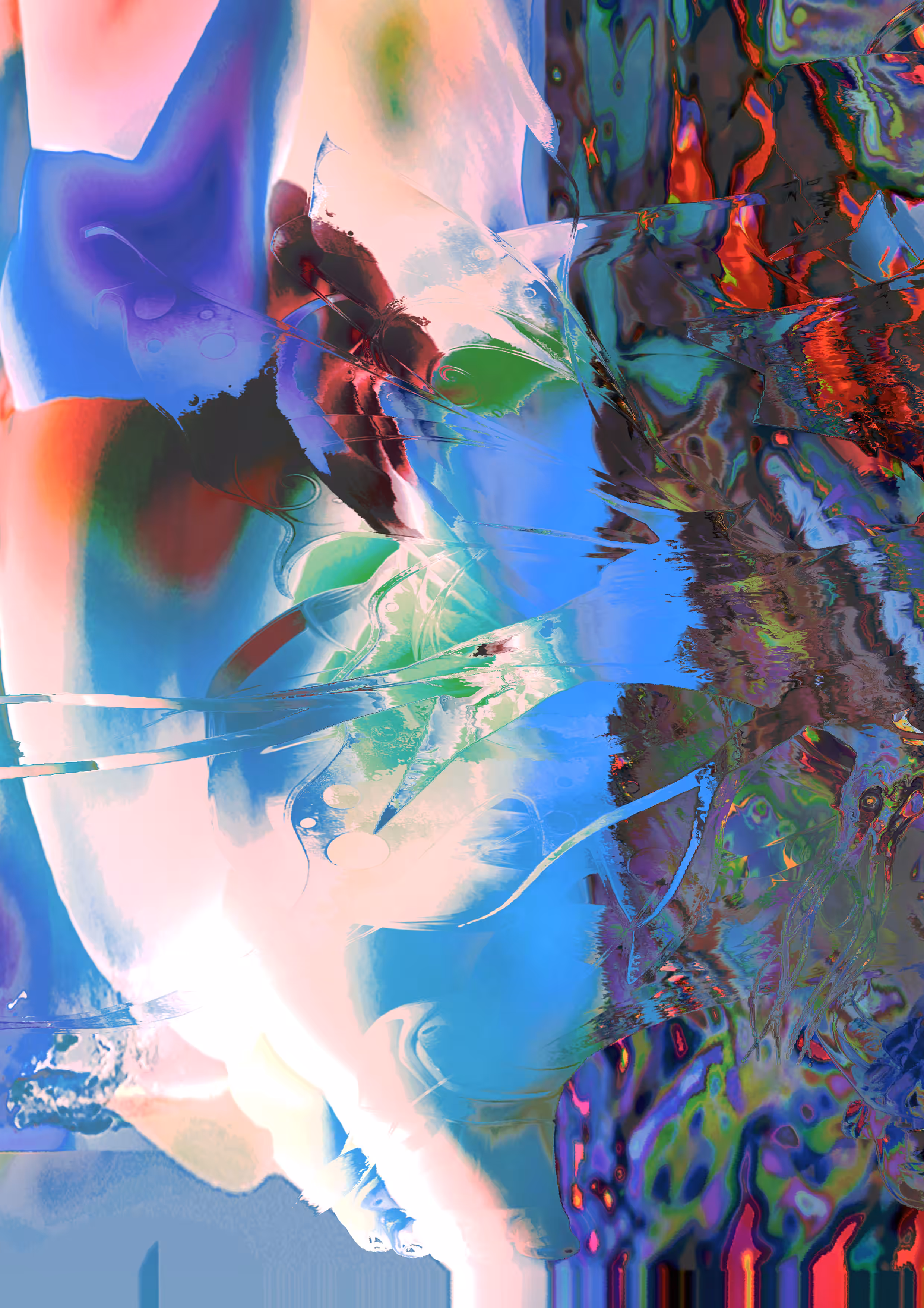 oceanic soul (the eternal rest._