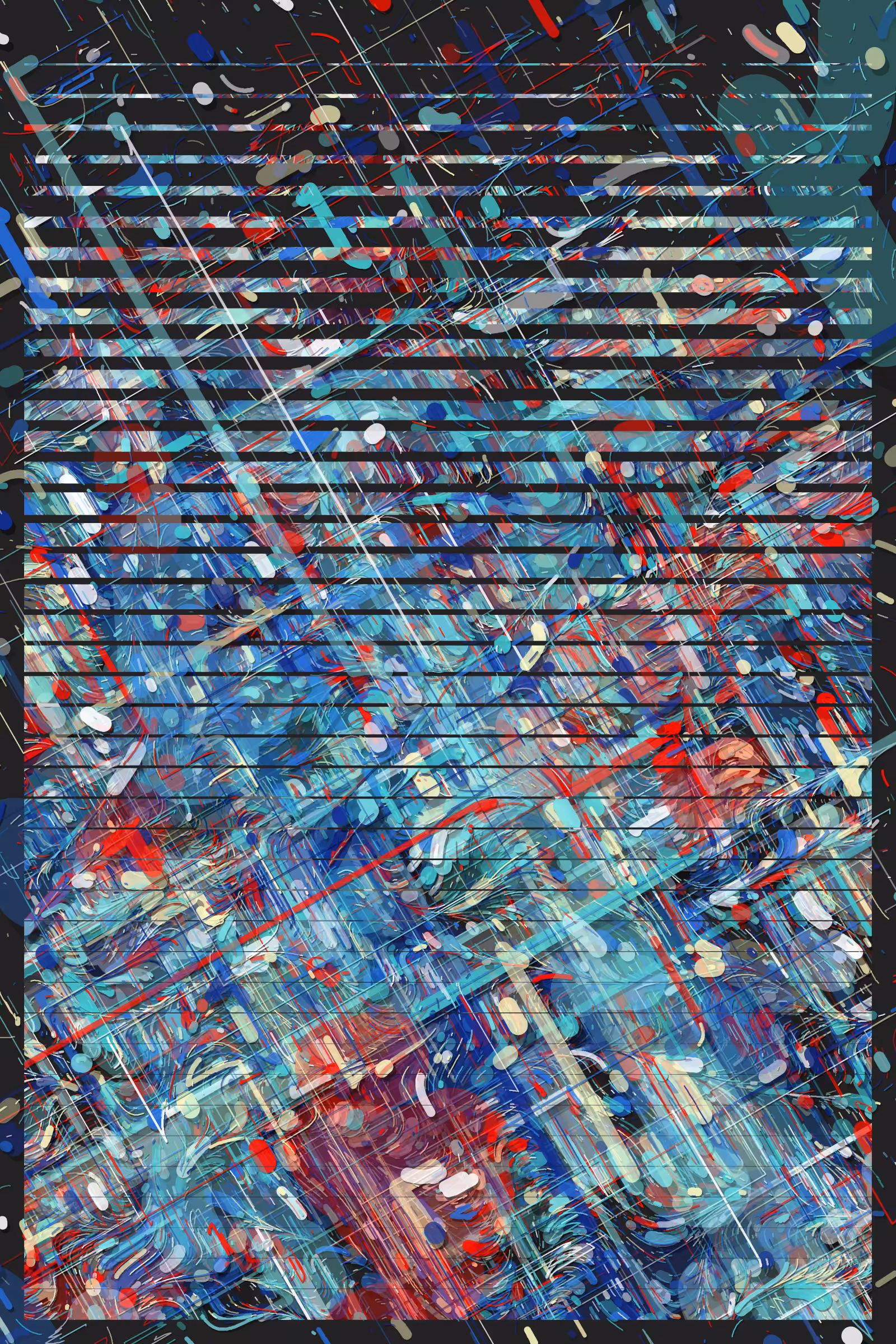 Hōrō #2