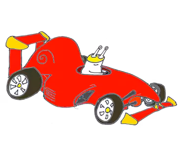 SNAILZ - DRIVER #34