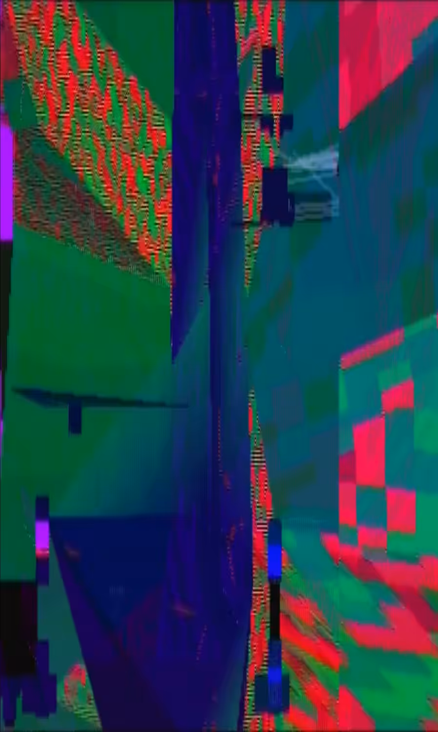 V̸͍O̸R̸̻̂T̶̻I̴͍̒C̸E̷̺S̴