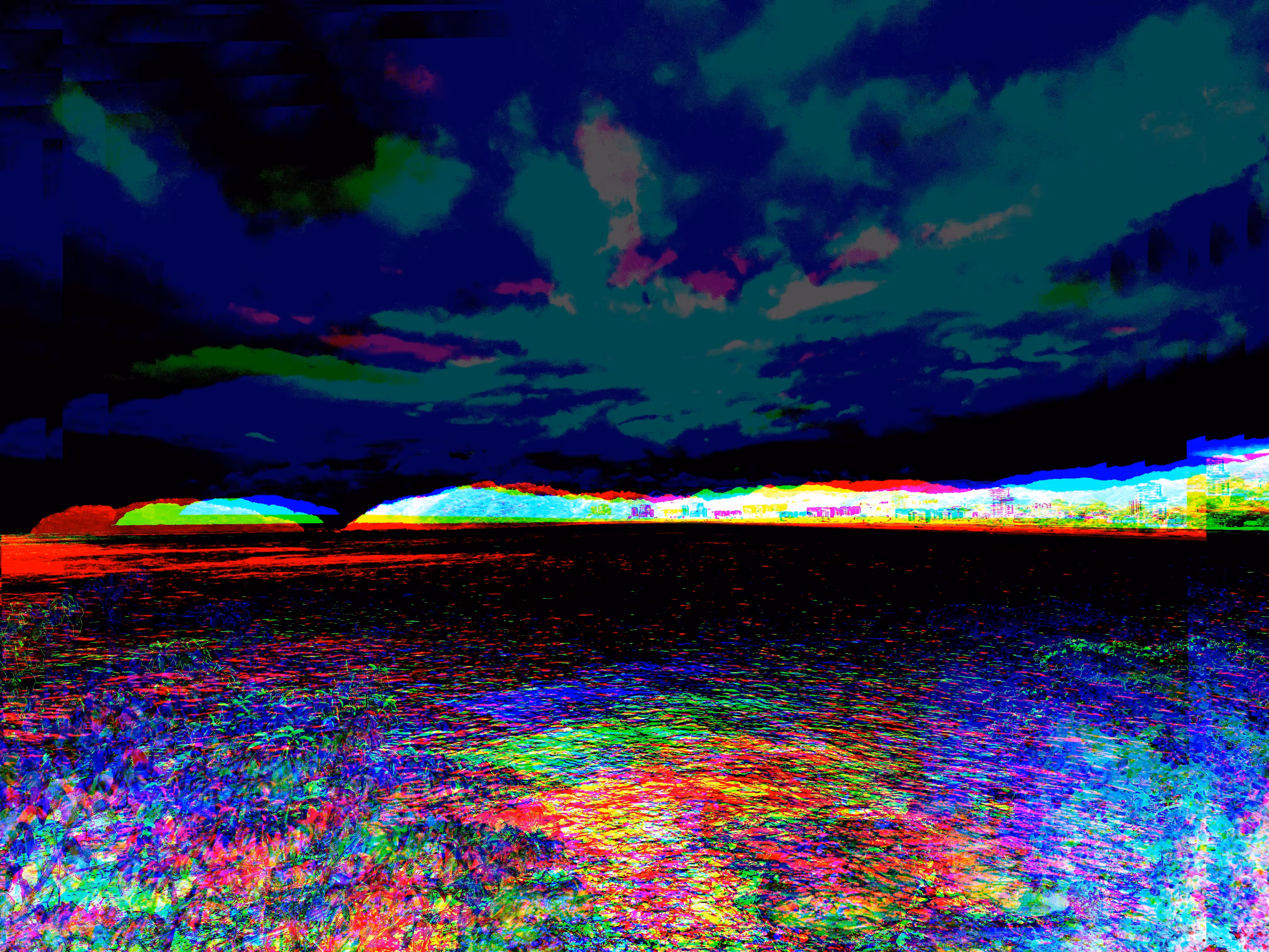 Lands Before Time 4