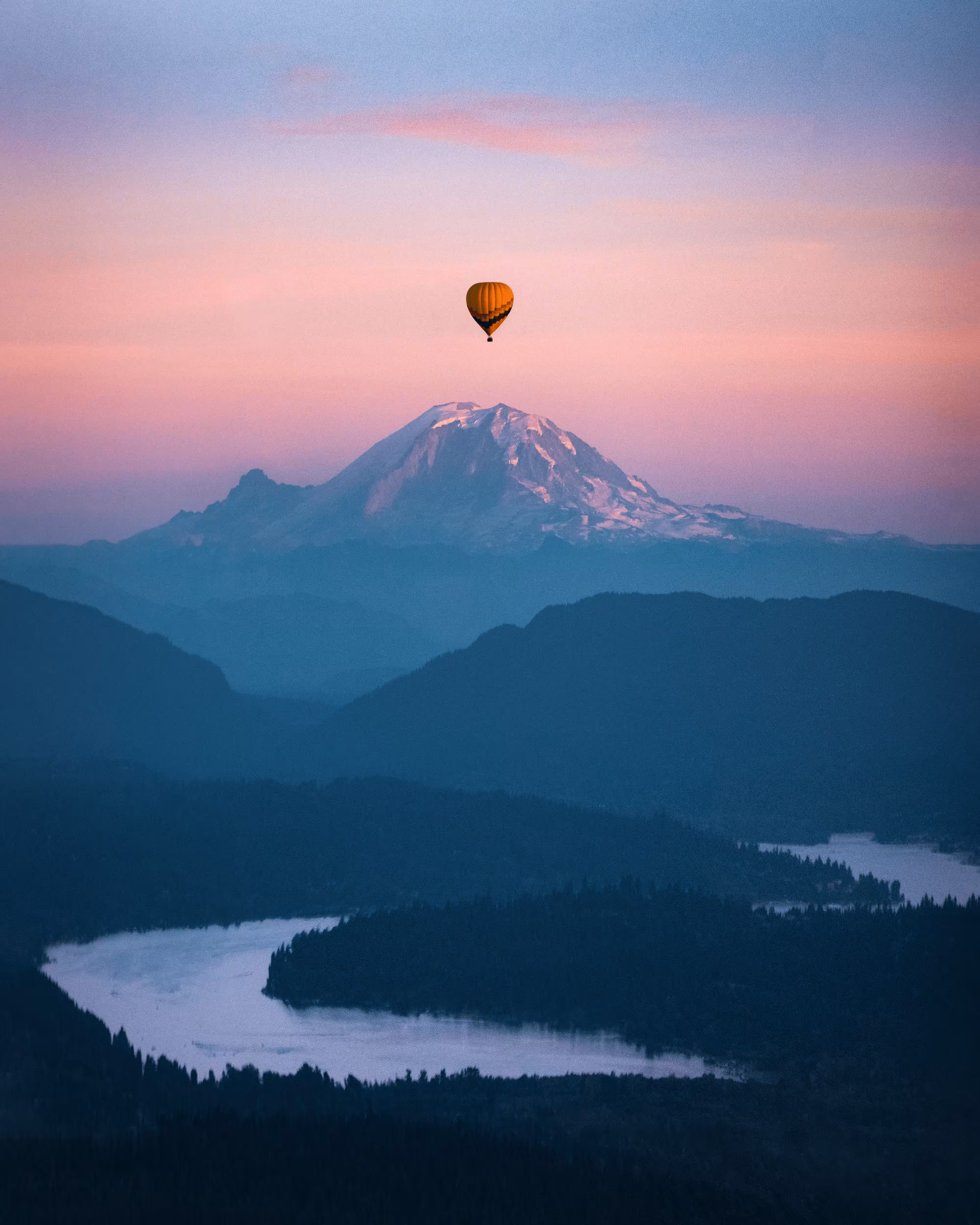 #11: Floating Fantasy