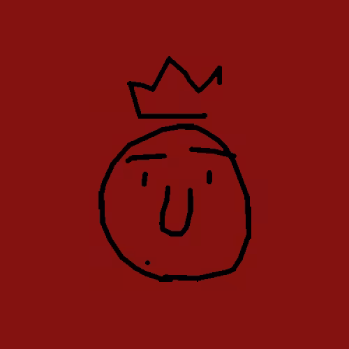 Basquiat Doodles: Basquiat #1958