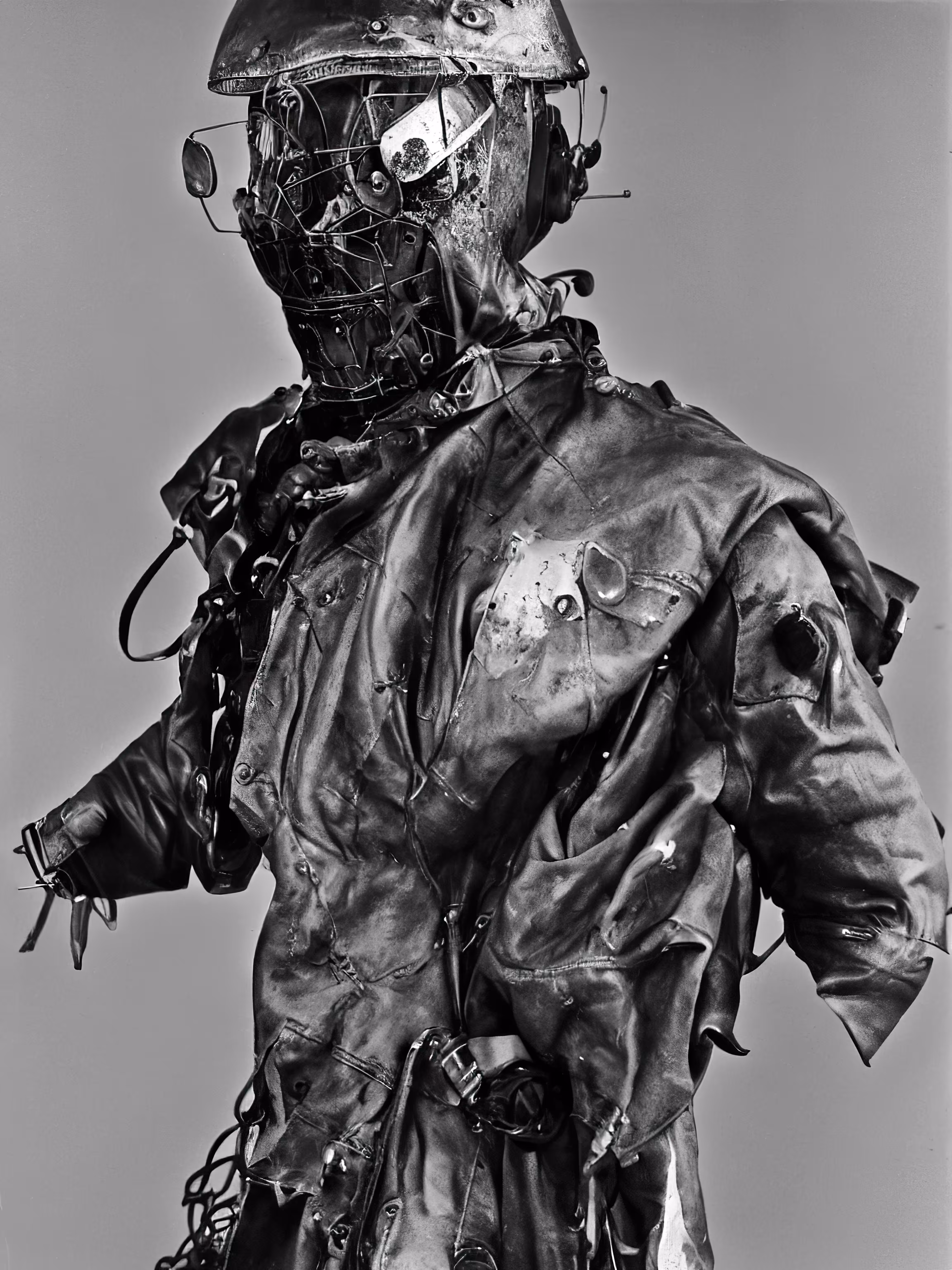 The Blind Riders II. 44