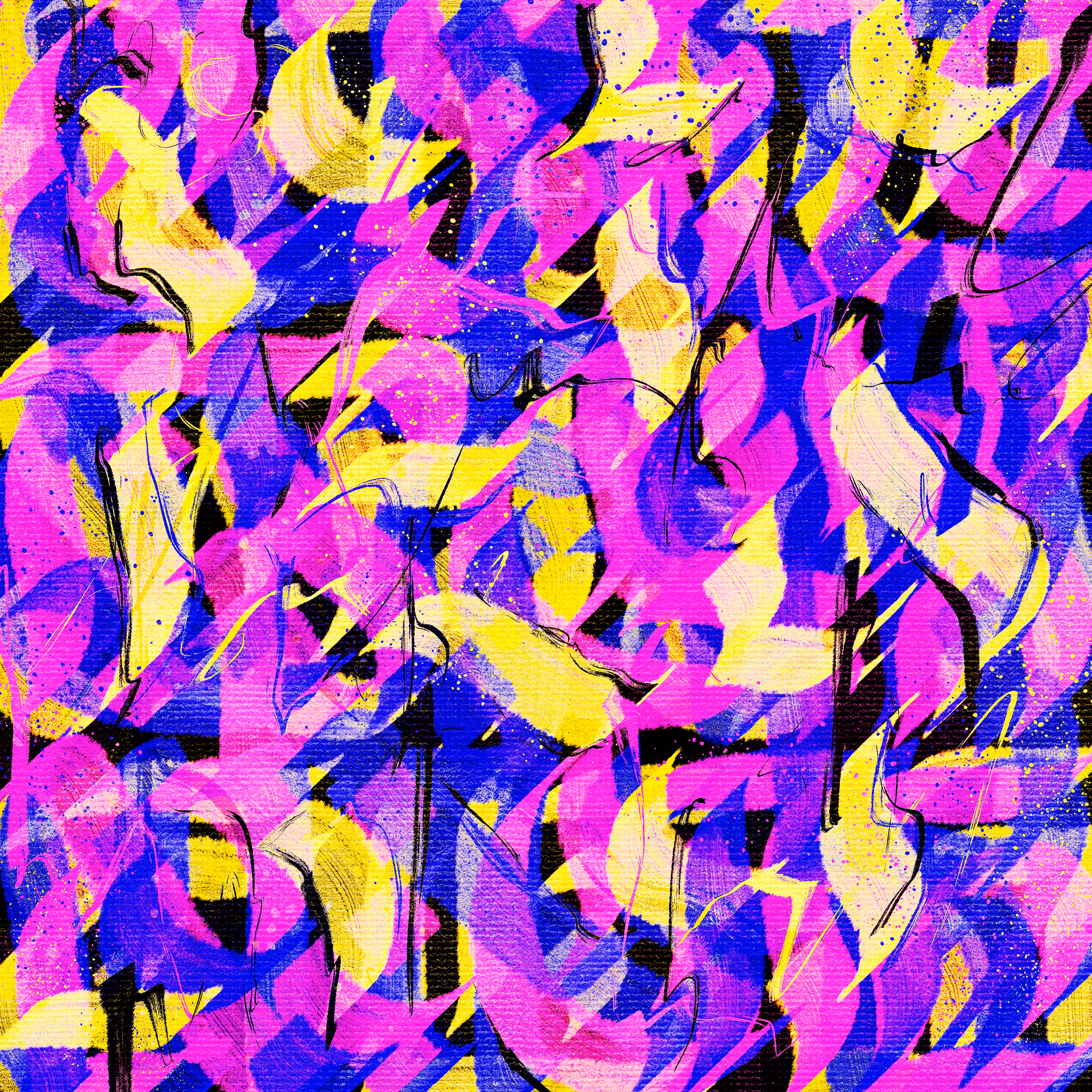 Movement