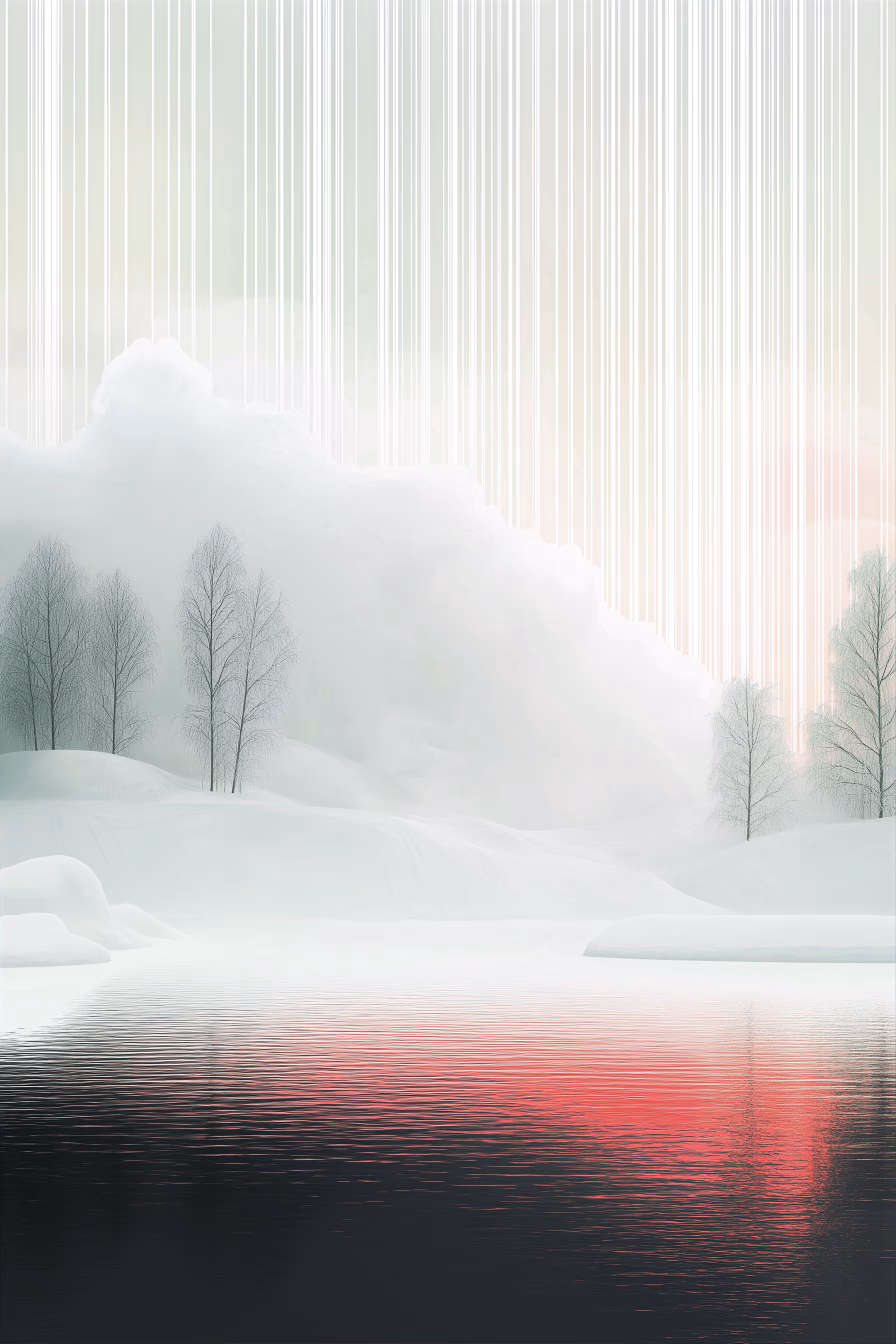 Winters Blend #4