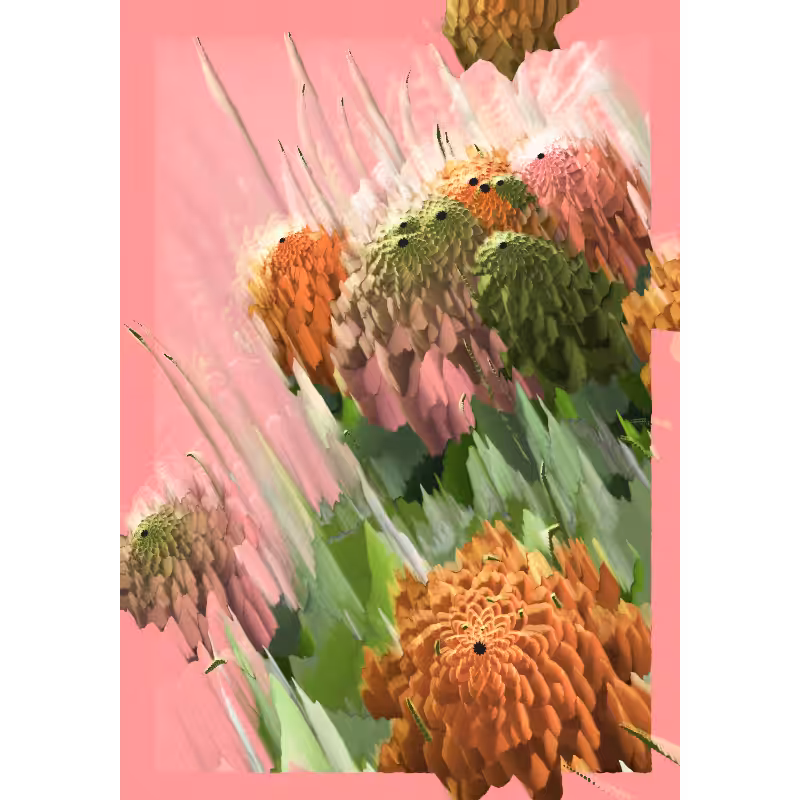 Rococo #486