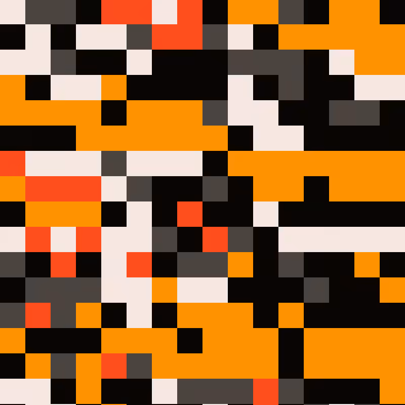 Pixelish #3