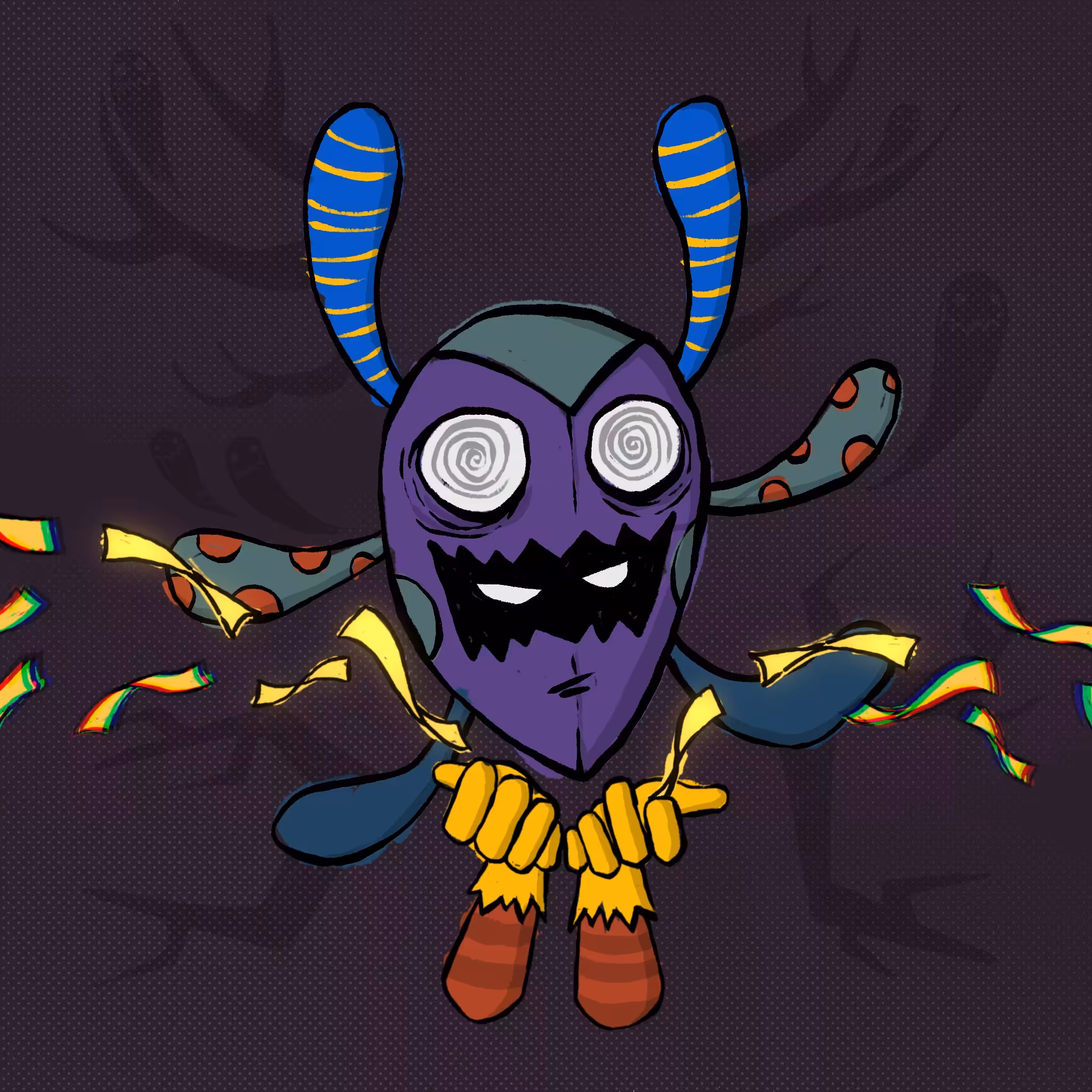 Vejigante II