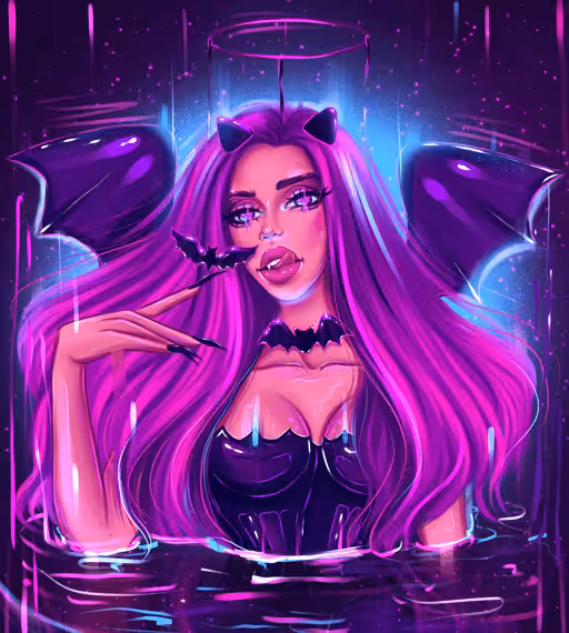 Vampire Delight