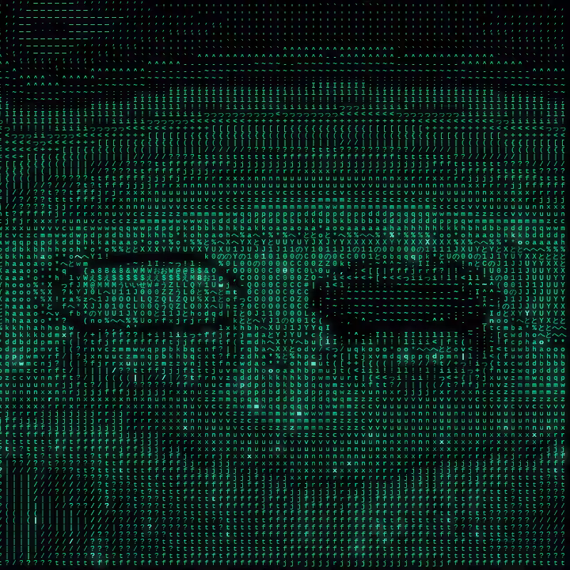 The Matrix #3