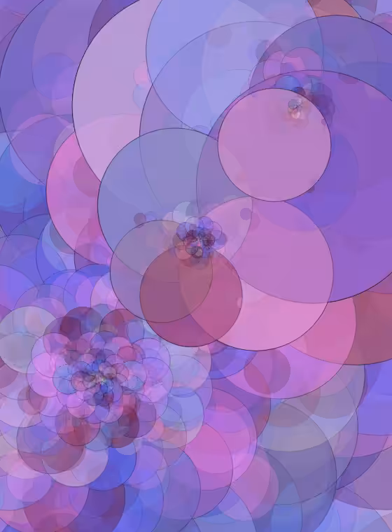 Crescent #9