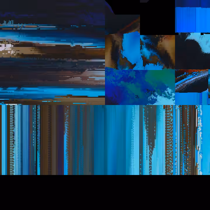 Colliding Currents #54