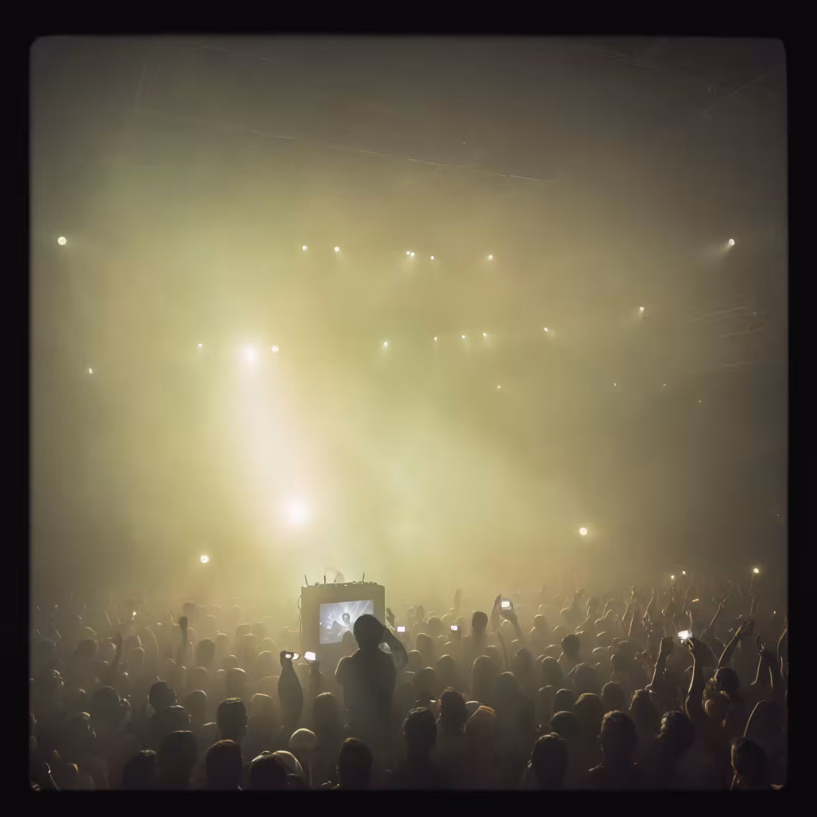 Faux Shows #83