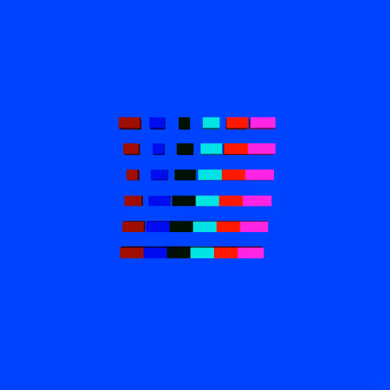 3D.PIXELS #5