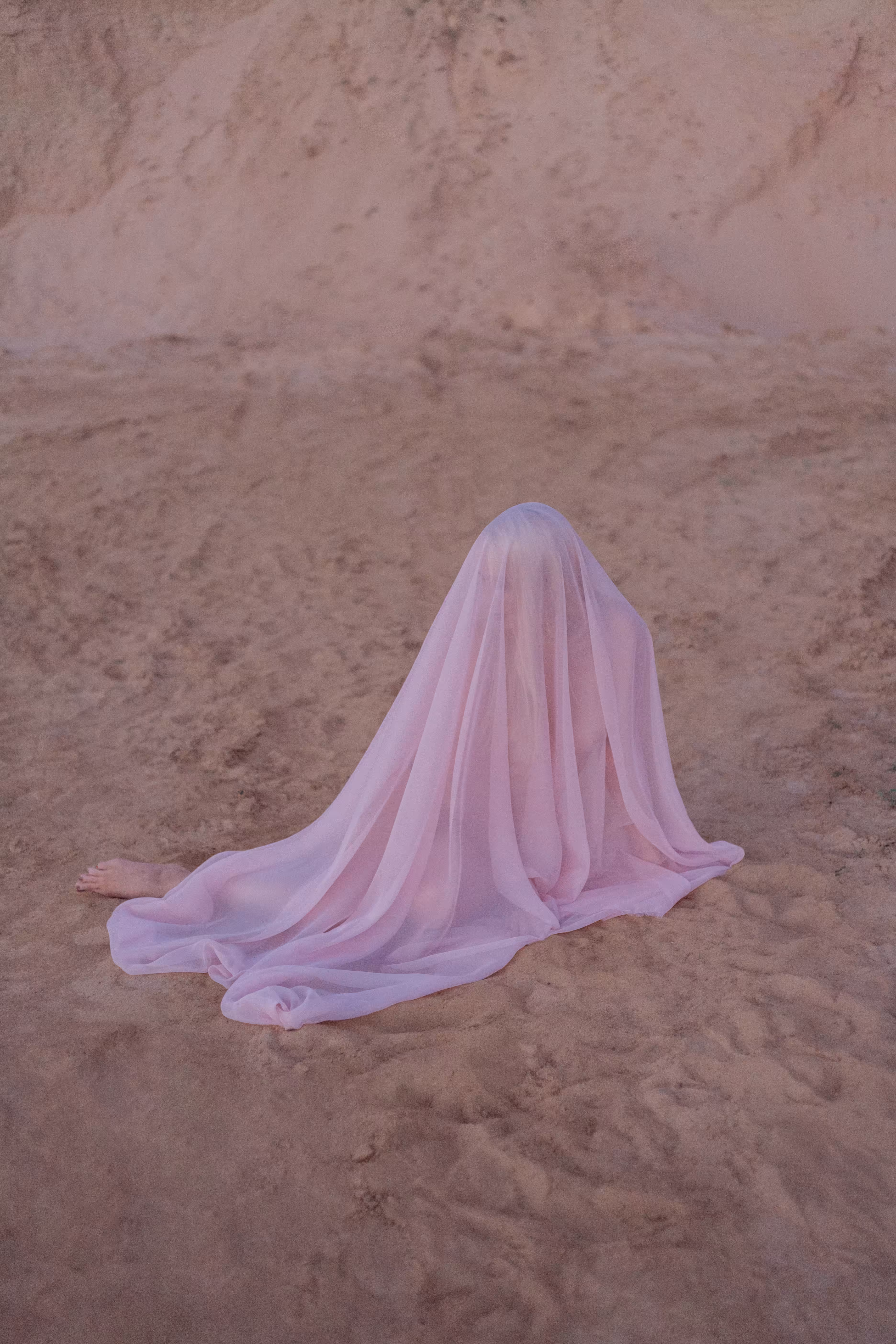 Unknown Woman