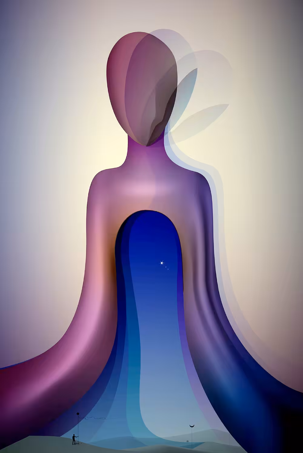 INNER MEMORIES