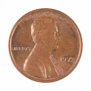 Cent #3604