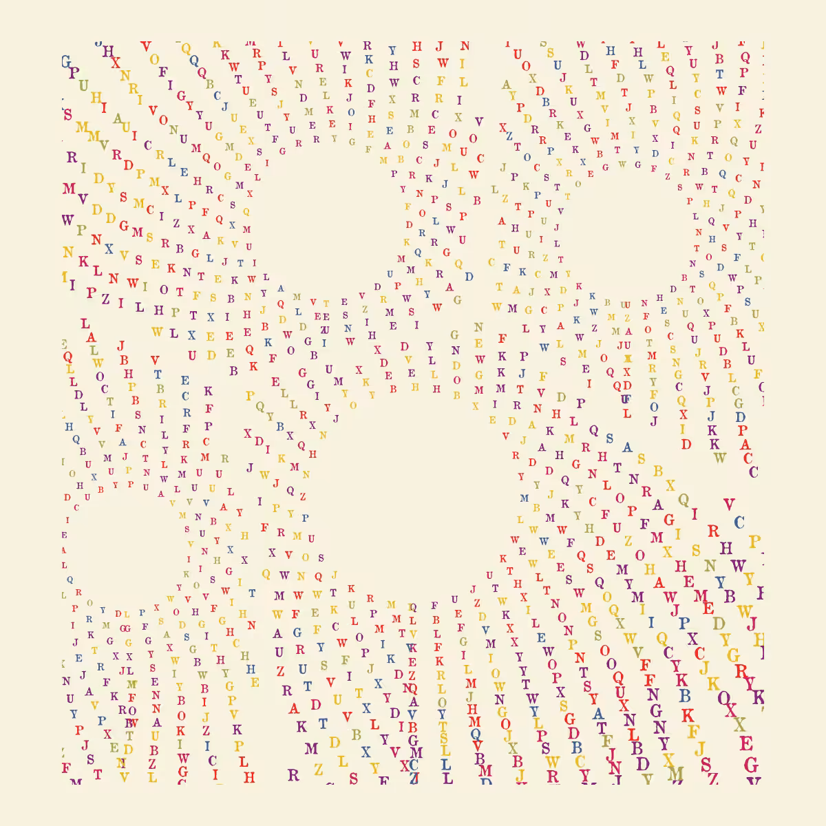 Mad Typewriter #420