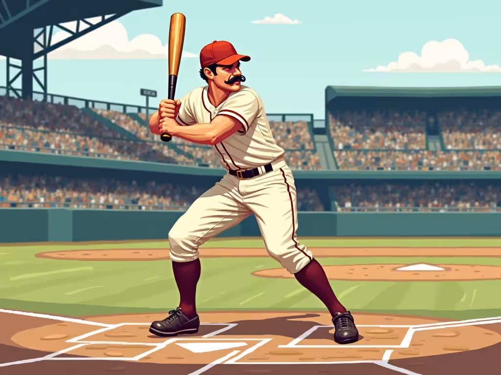 DataBaseball: George Loepp - 1930 (0.6 PV)