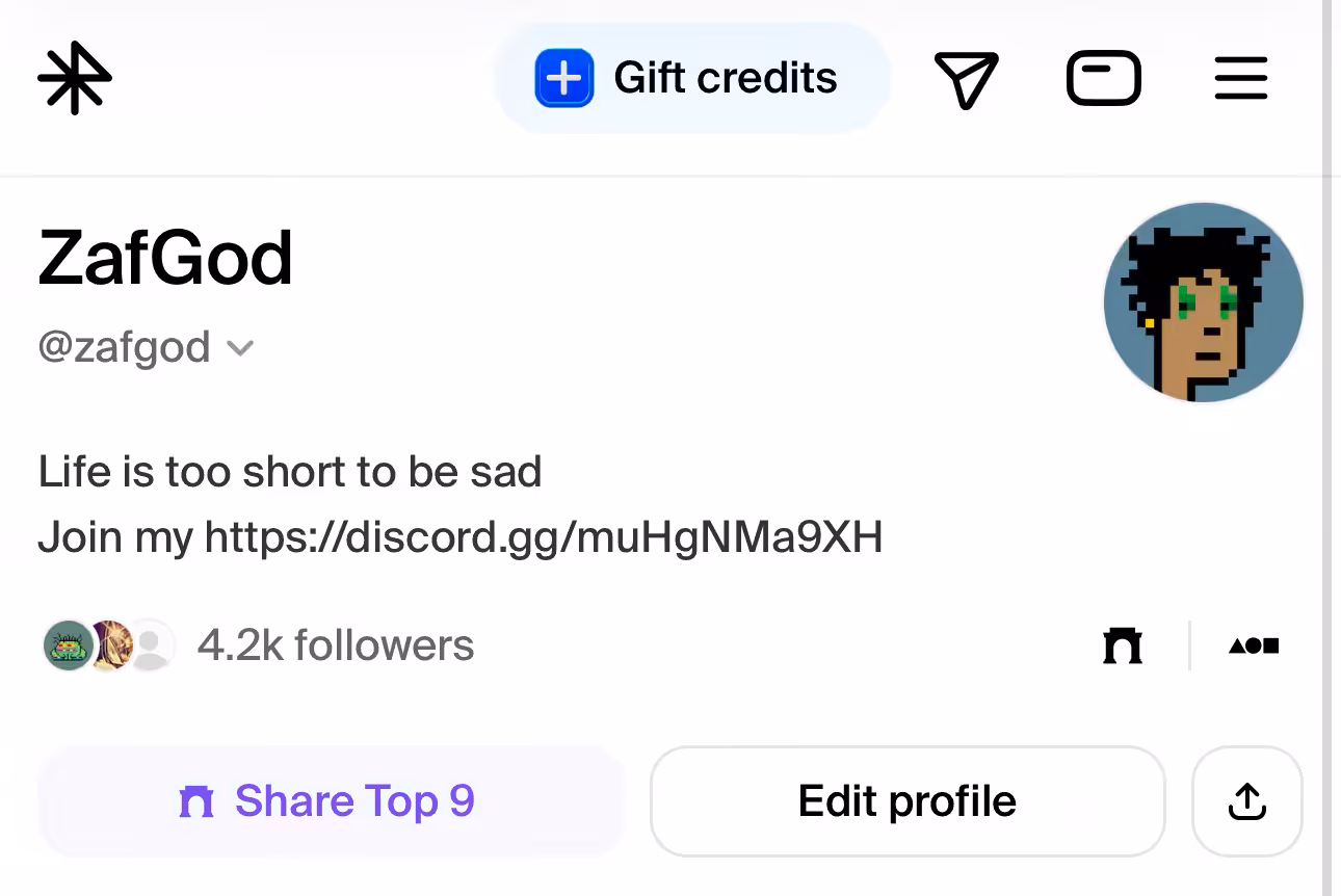 Celebrating 🥳 4.2k Followers!