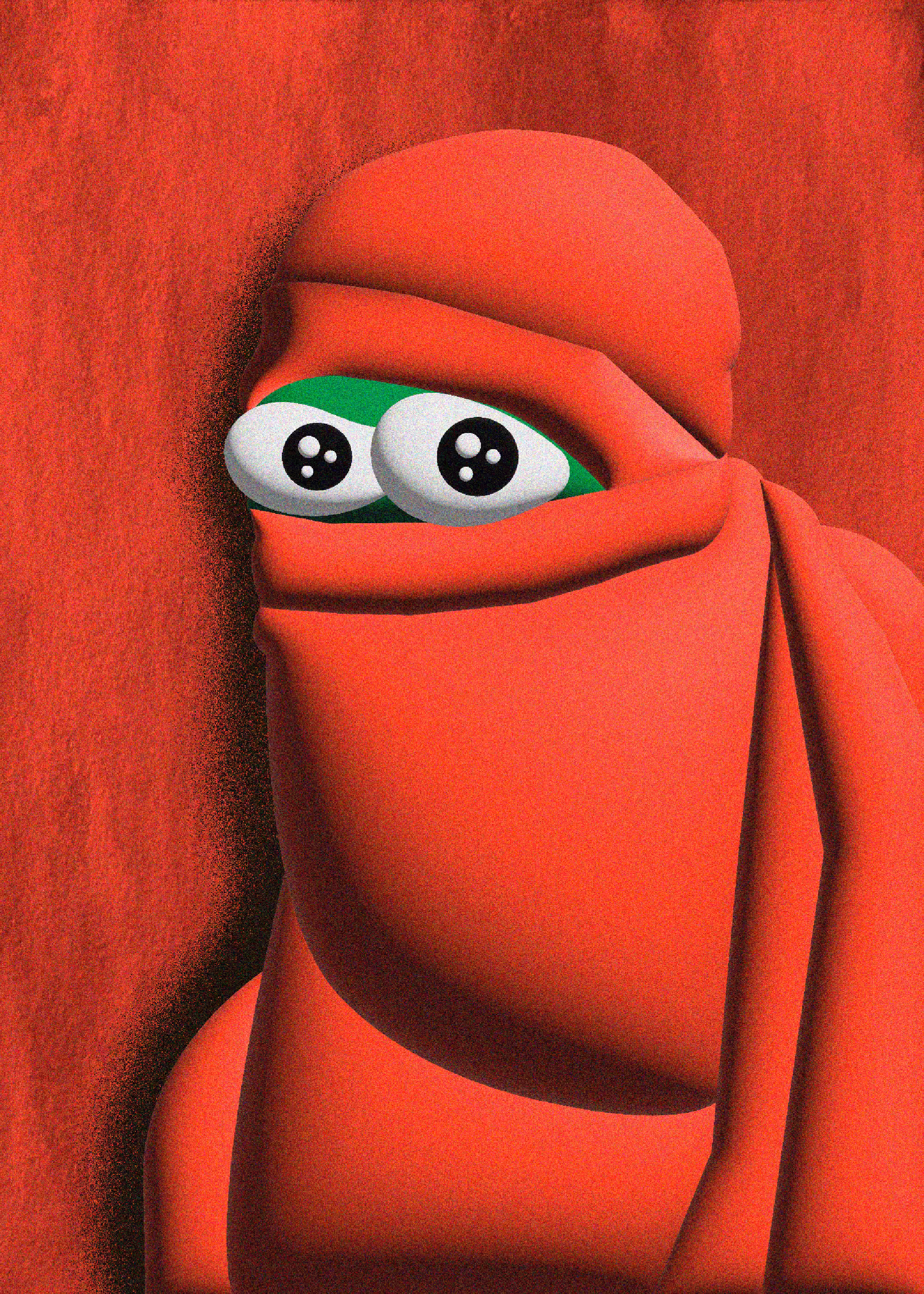 COlOr ROugE