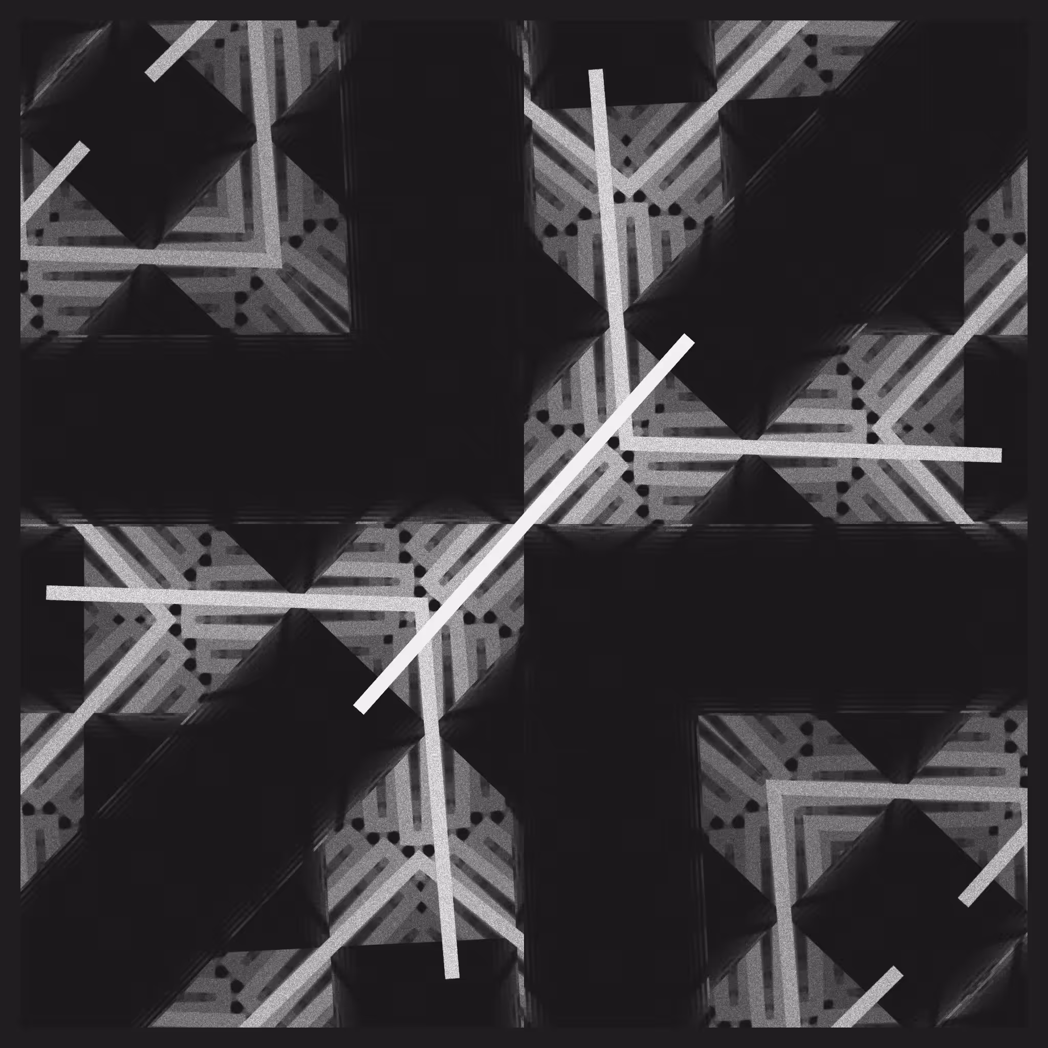 Unendlichkeitsmaschine #398
