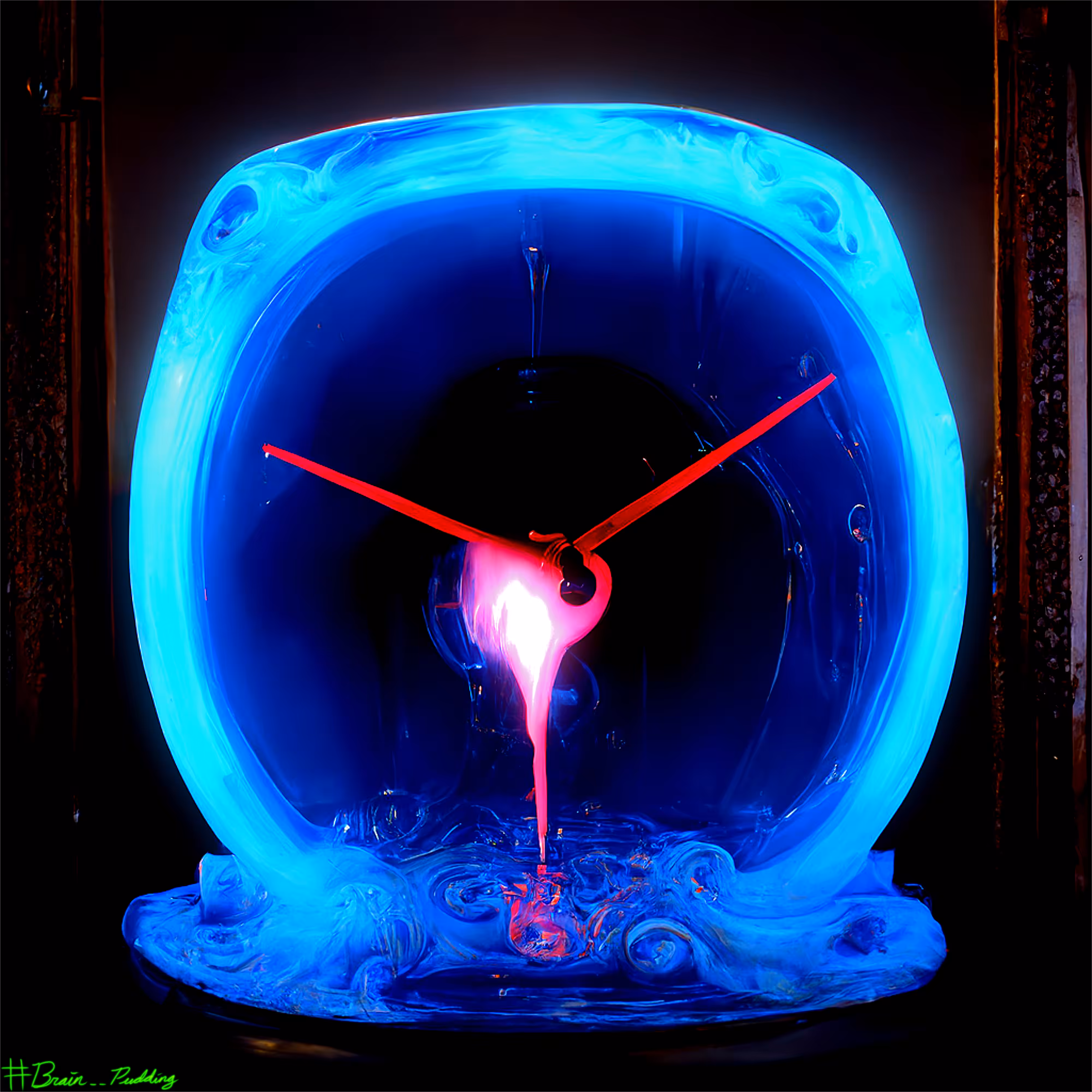 Time is on Your Side