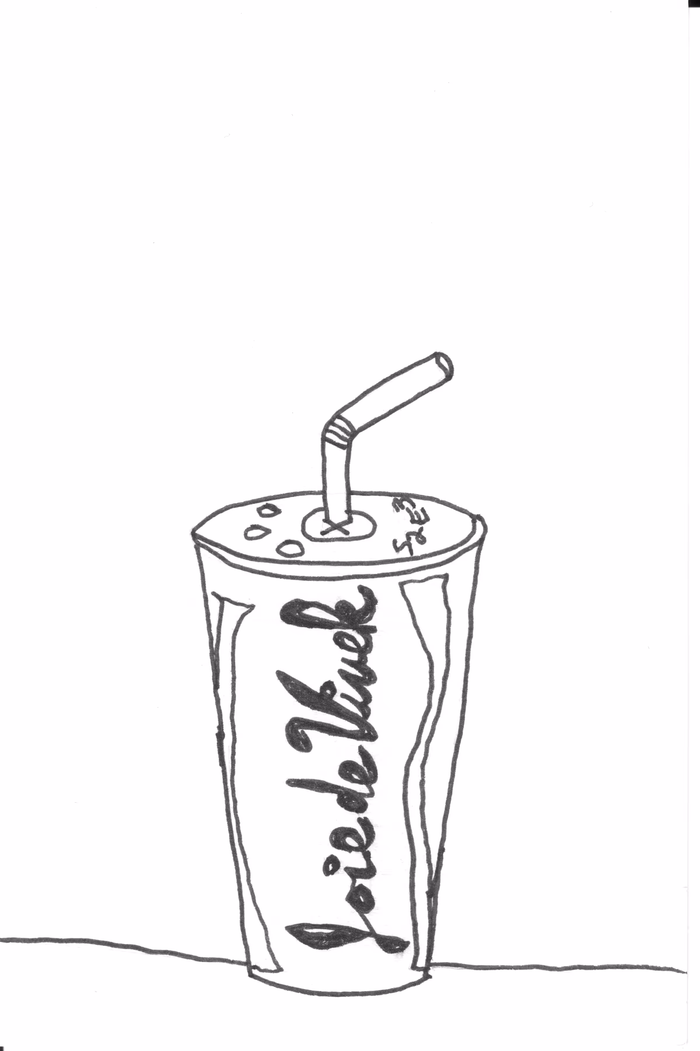 JDV episode art #28 - 2018 draft self-harm soda