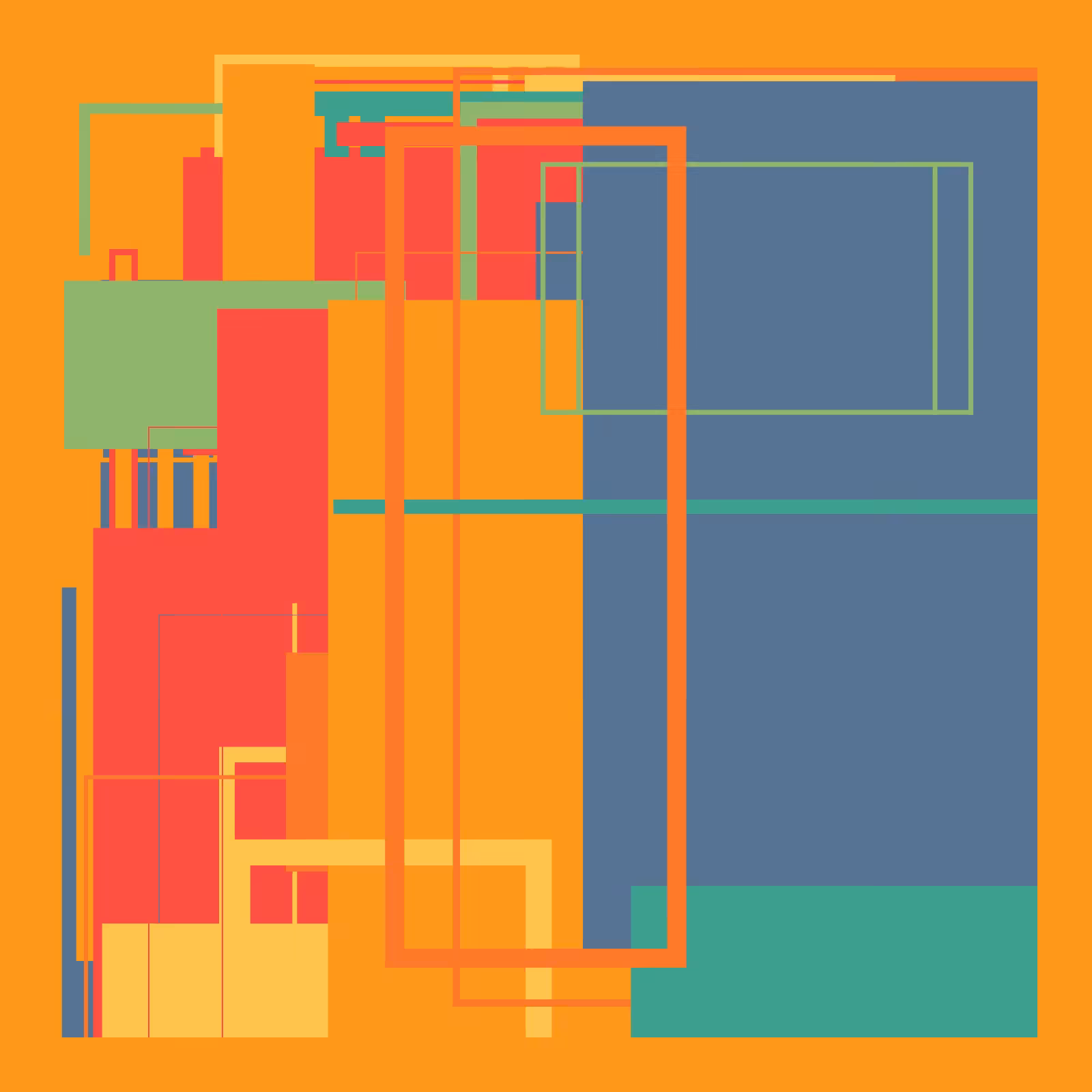 facades #13