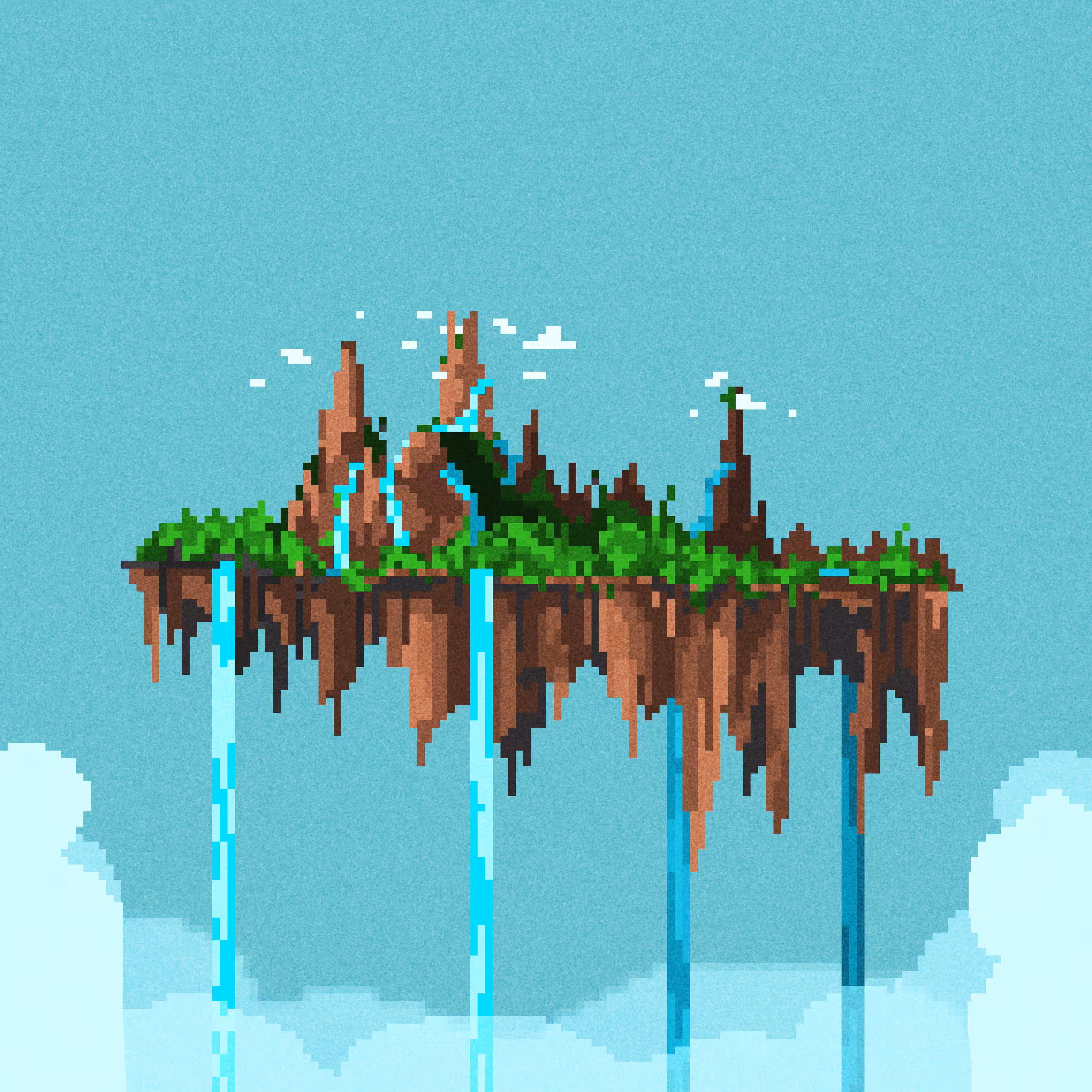 MONOLITHIC