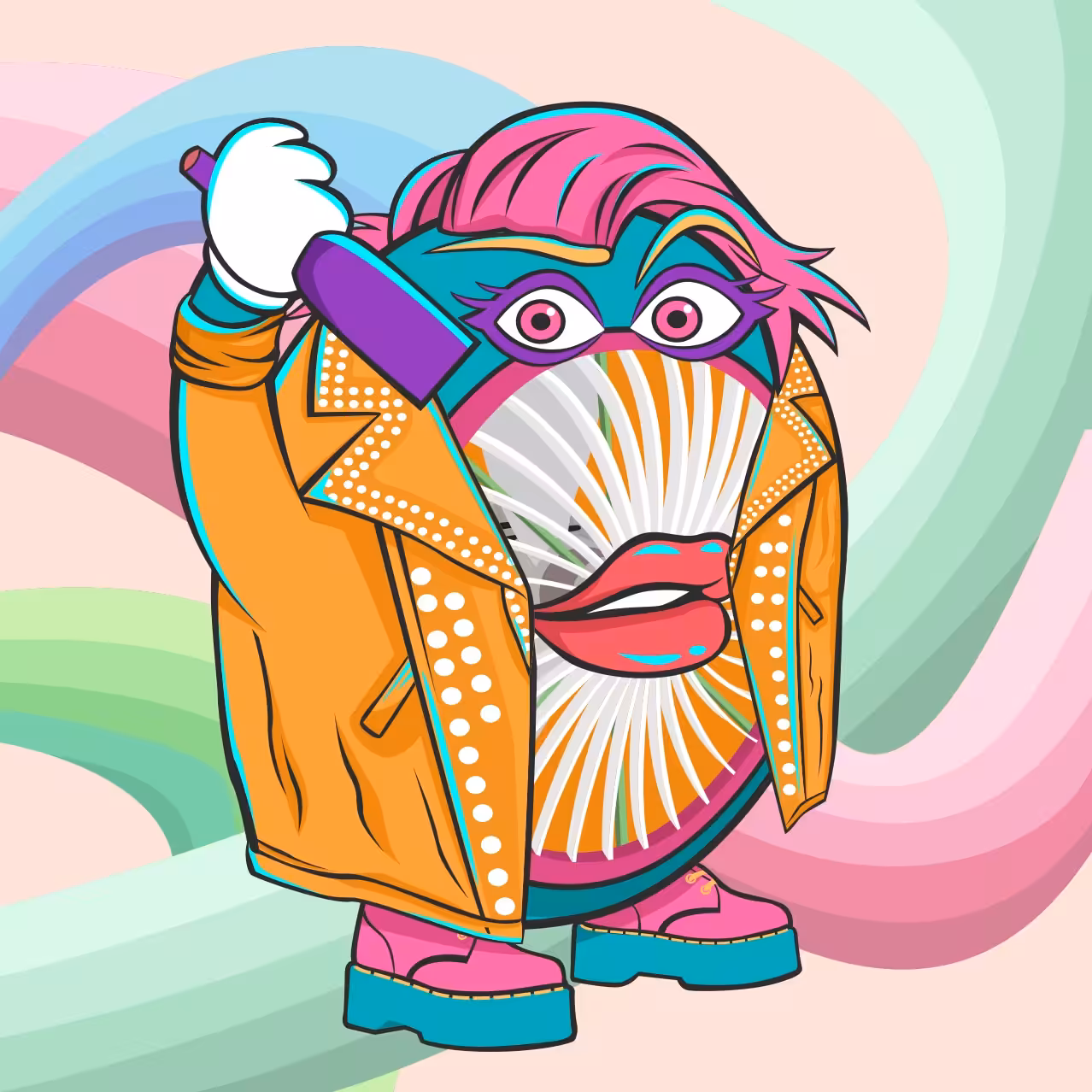 Fanchar #033