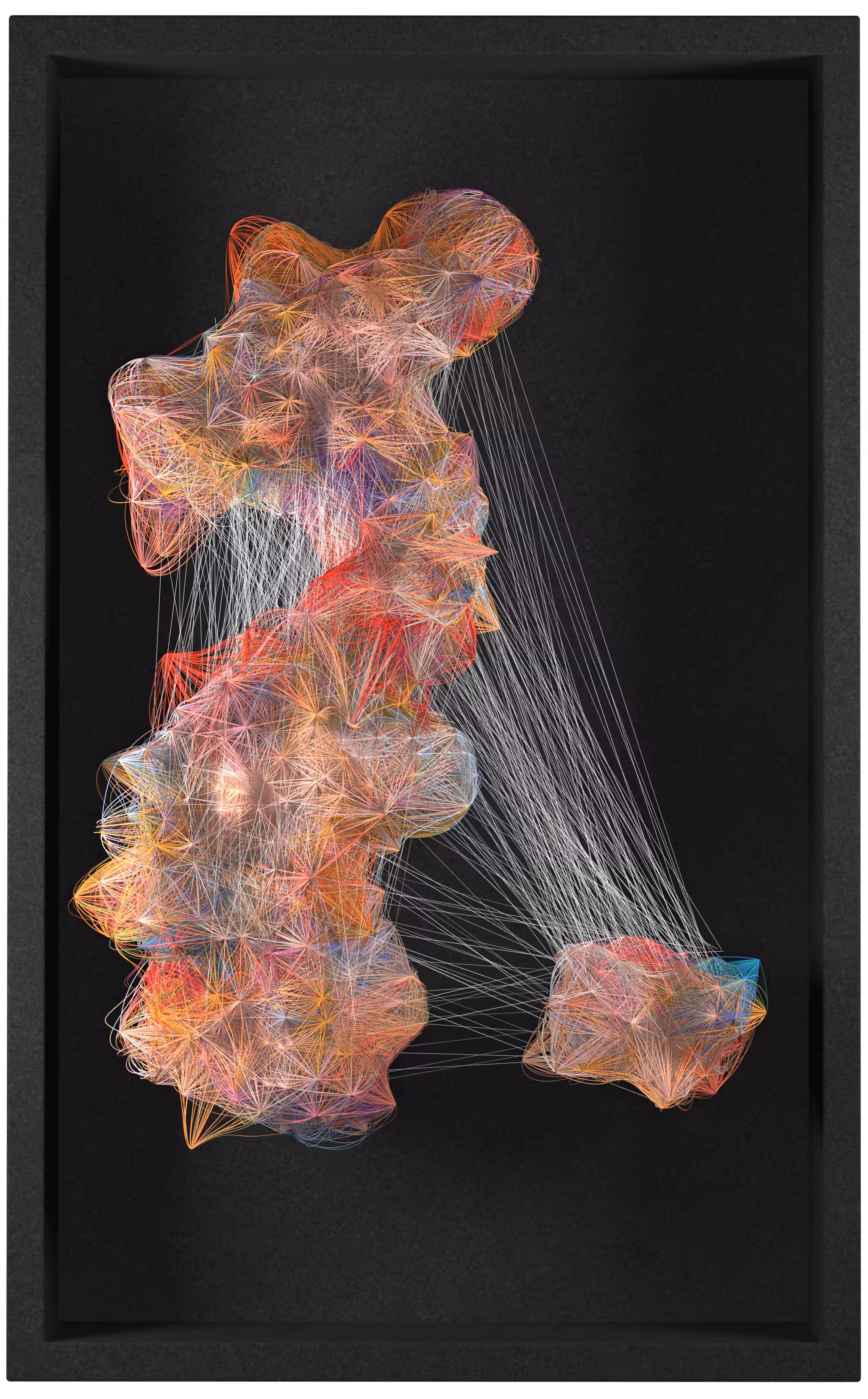 Dream Sculpture #0024
