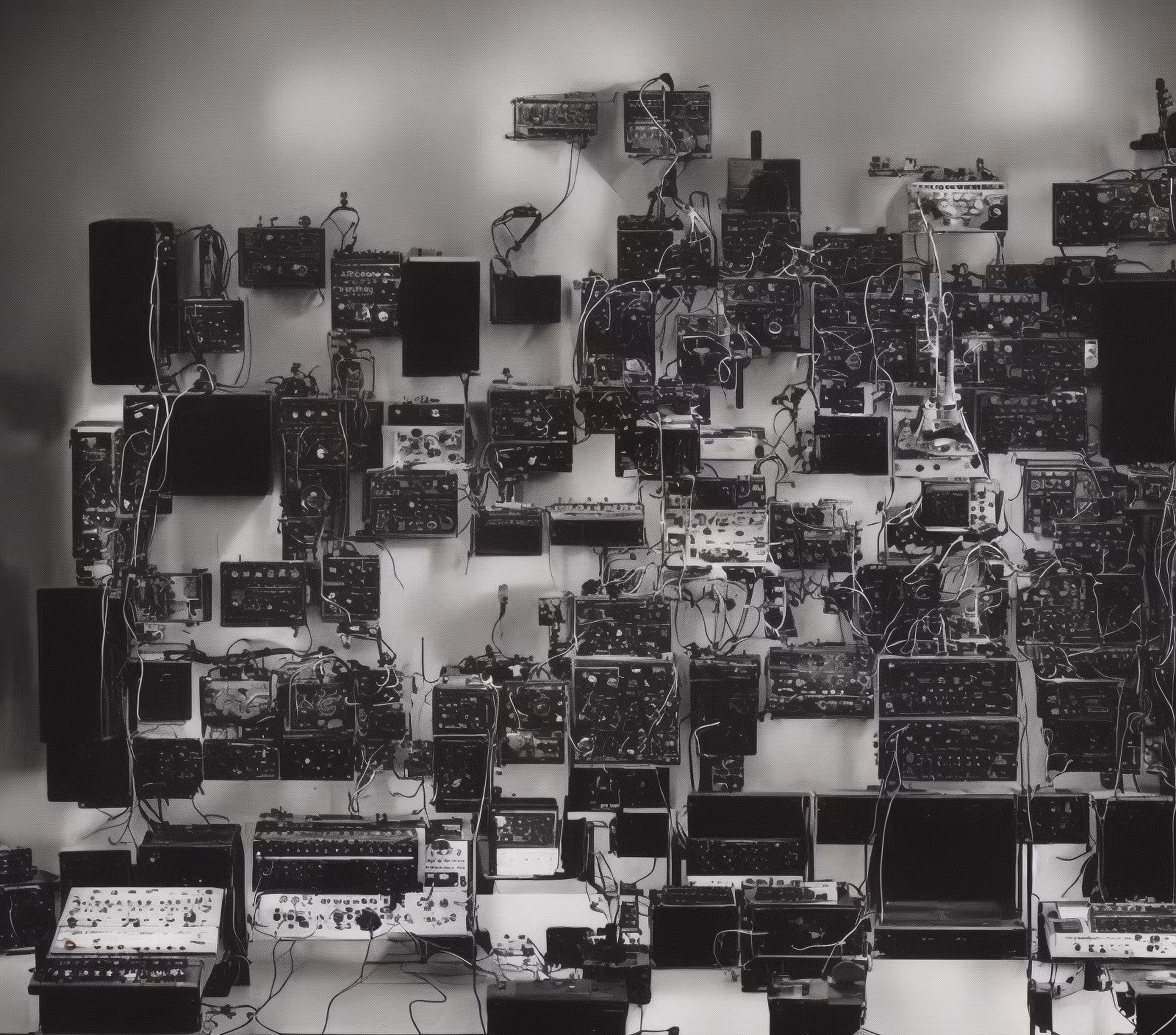 Modular Machine #18