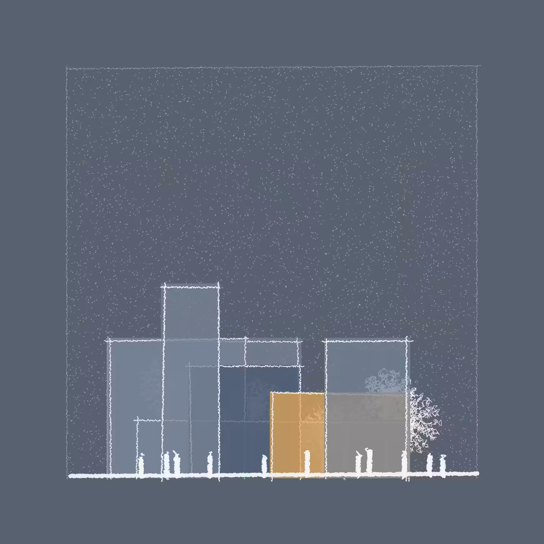 Archi Doodles