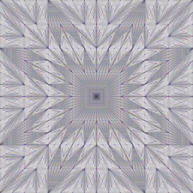 Triangle Subdivisions #472