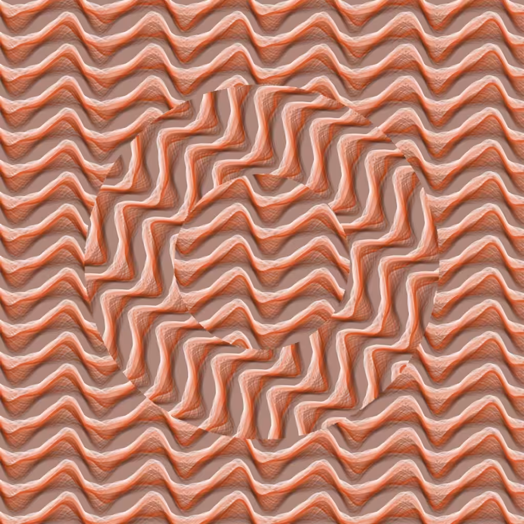Melting Phase #25