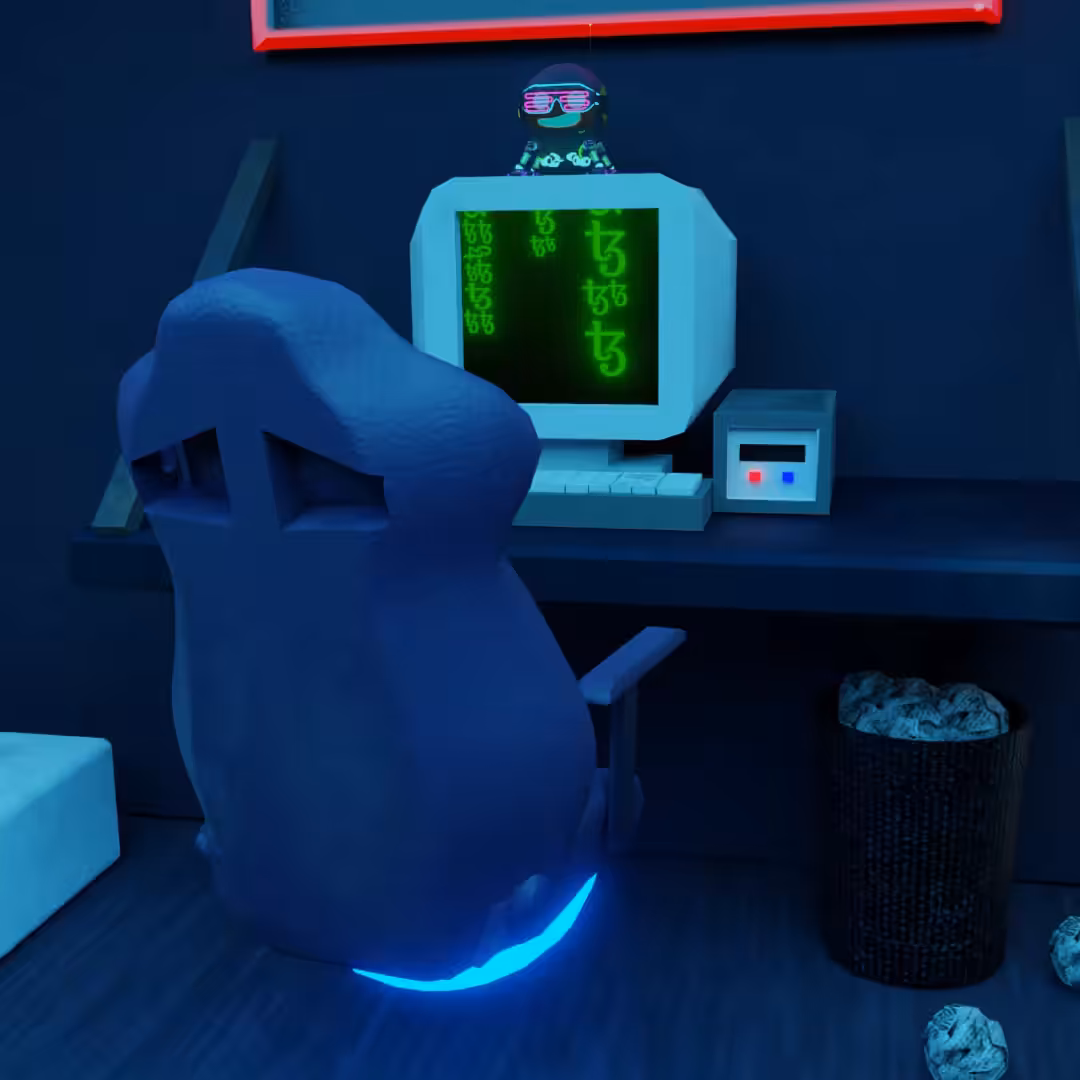 KazBot #6