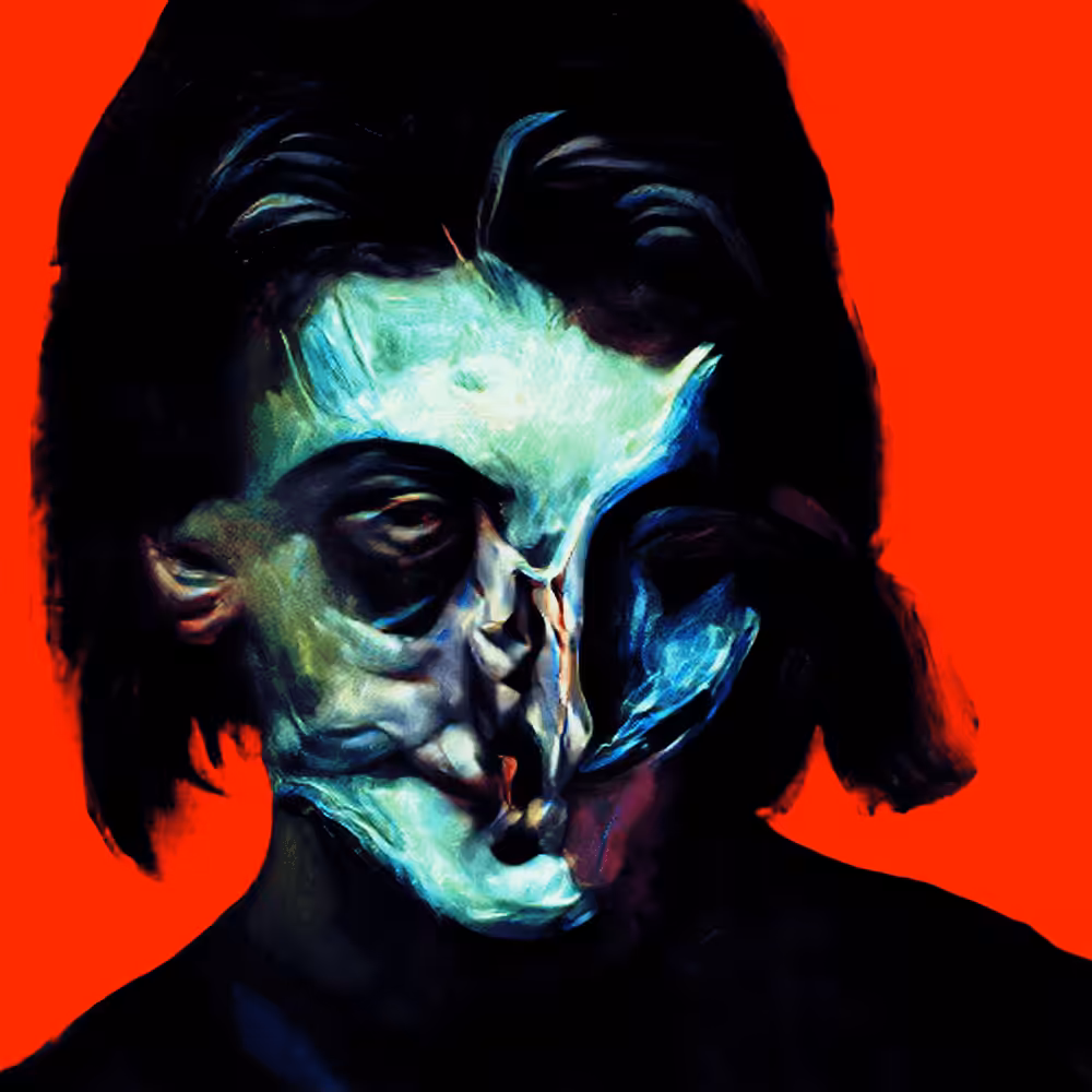 Dead Profile #066
